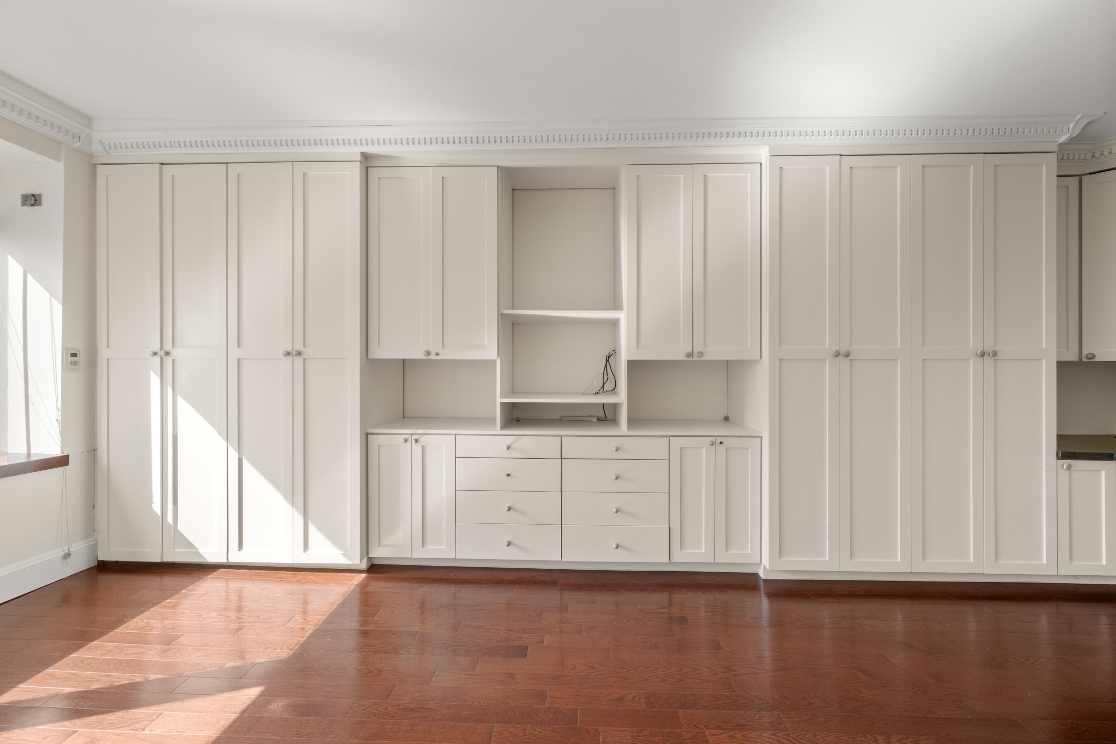  85 East India Row, Unit 10G, Boston, MA, 02110 - 物件實景