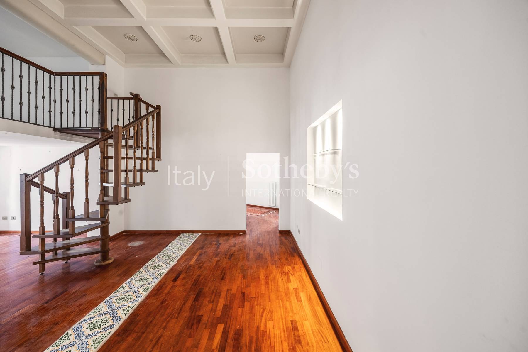  Prestigious Apartment in the Politeama Area - 物件實景