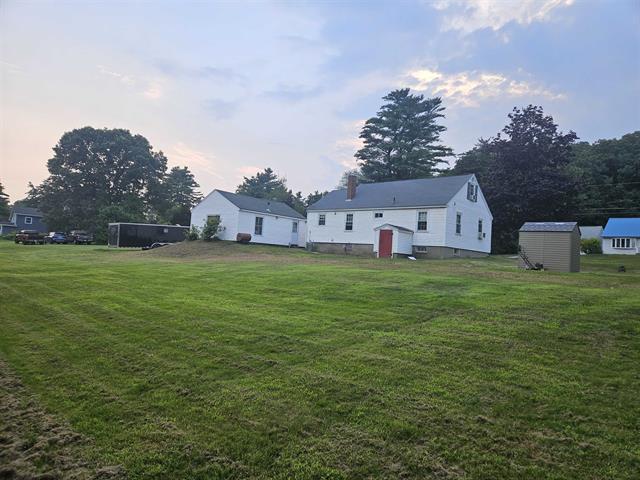 Pembroke, New Hampshire, 03275, United States, 3 Bedrooms Bedrooms, ,1 BathroomBathrooms,Residential,For Sale,1909259