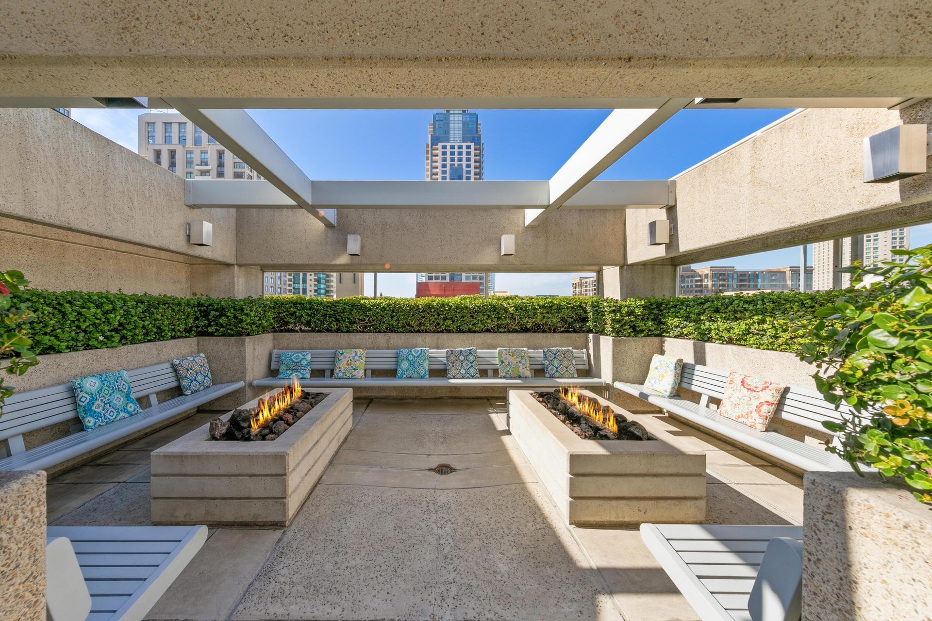  700 Front Street 1303, San Diego, CA 92101 - 物件實景