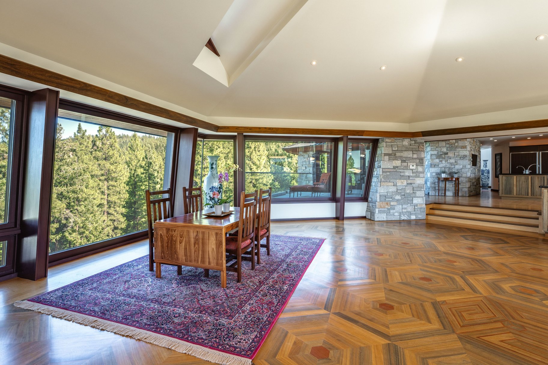  The Eagles Nest Estate - 物件實景