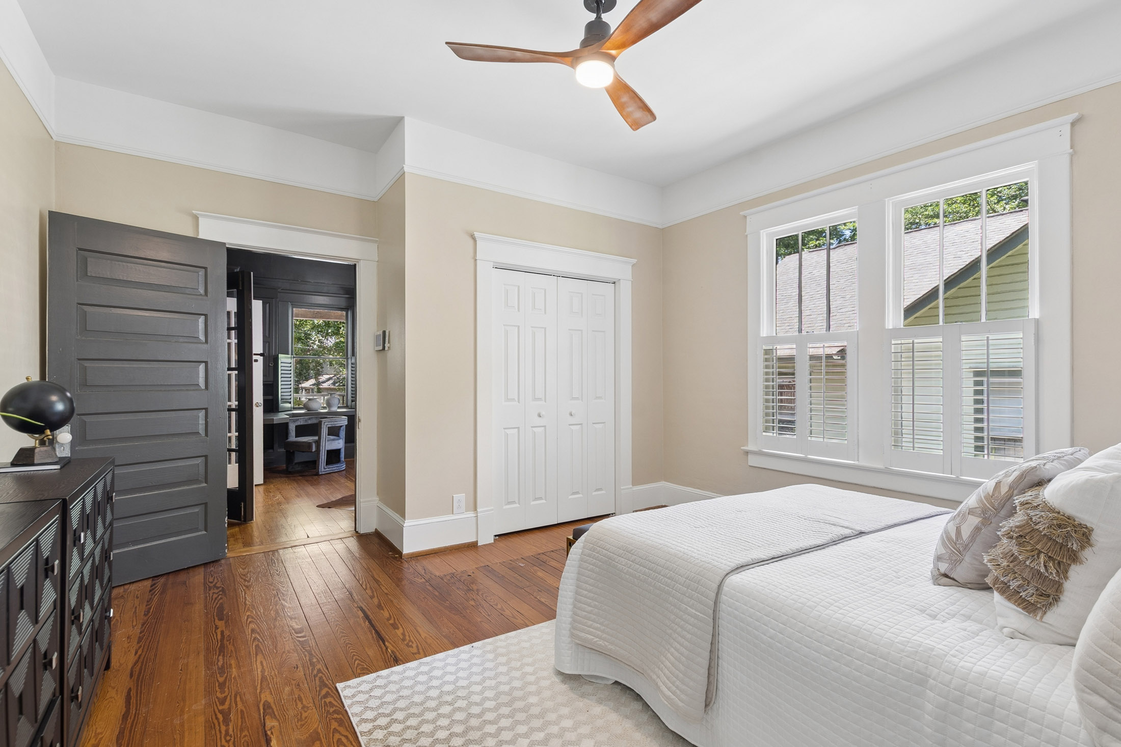  Historic Charm Meets Outdoor Living in Candler Park - 物件實景