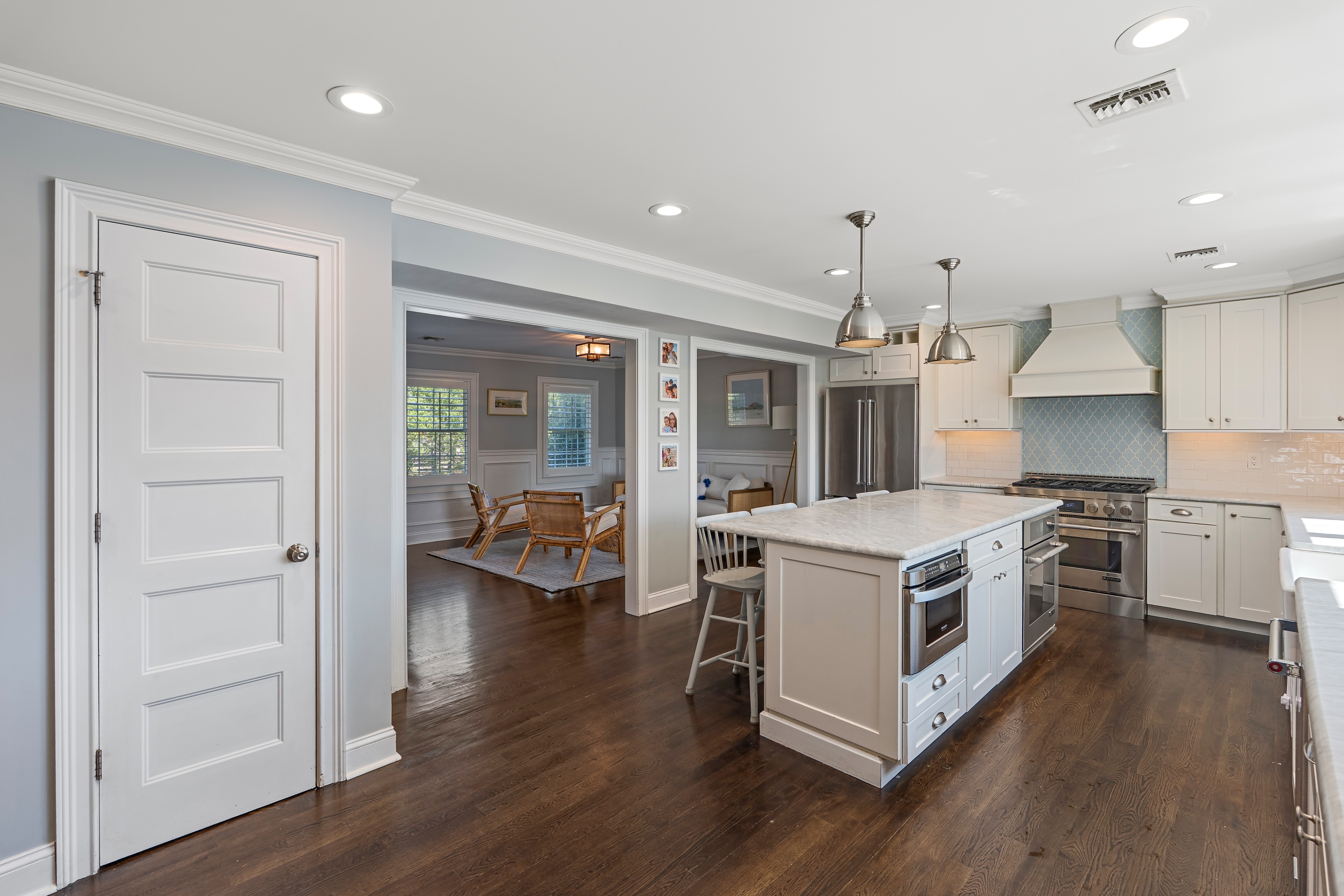  91 S Ward Avenue, Rumson NJ 07760 - 物件實景