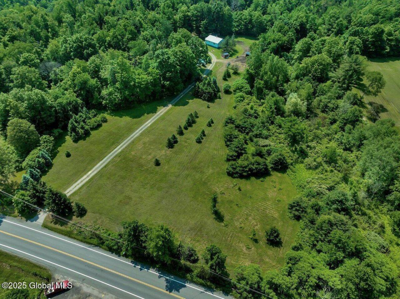 Fort Ann, New York, 12827, United States, 2 Bedrooms Bedrooms, ,1 BathroomBathrooms,Residential,For Sale,1868658