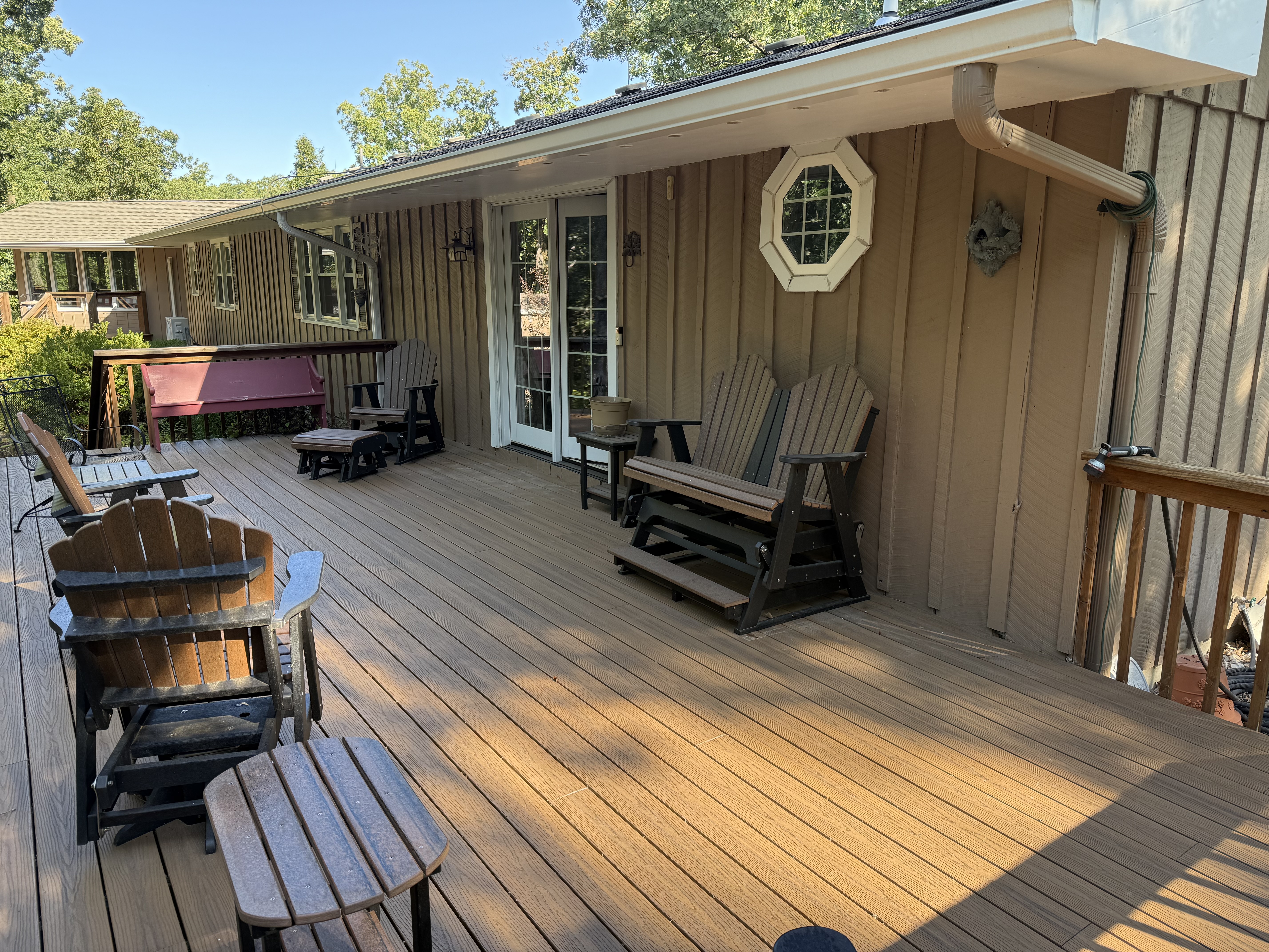 Kirksville, Missouri, 63501, United States, 4 Bedrooms Bedrooms, ,2 BathroomsBathrooms,Residential,For Sale,1976036