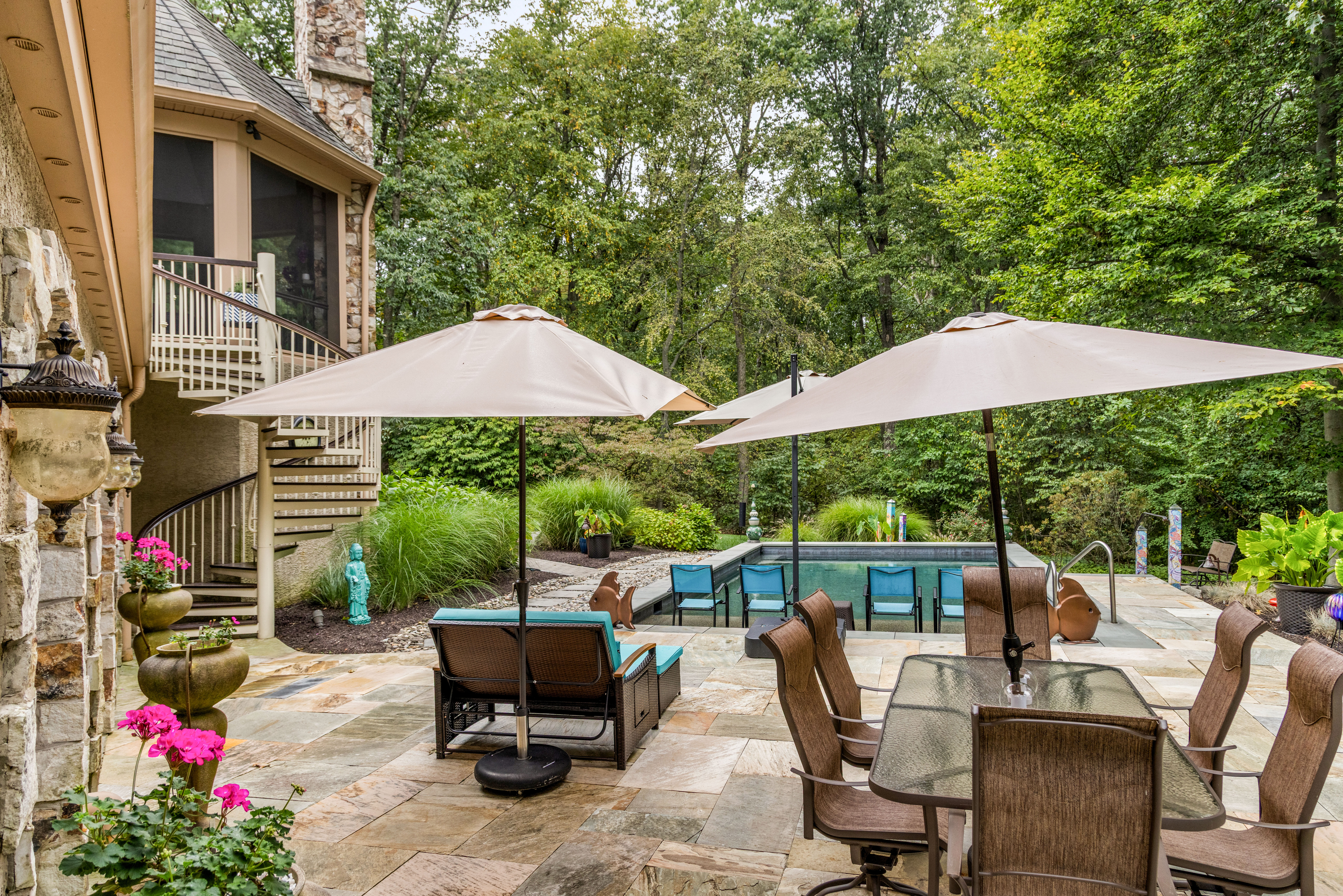  1255 Horse Shoe Trail, Phoenixville, PA 19460 - 物件實景