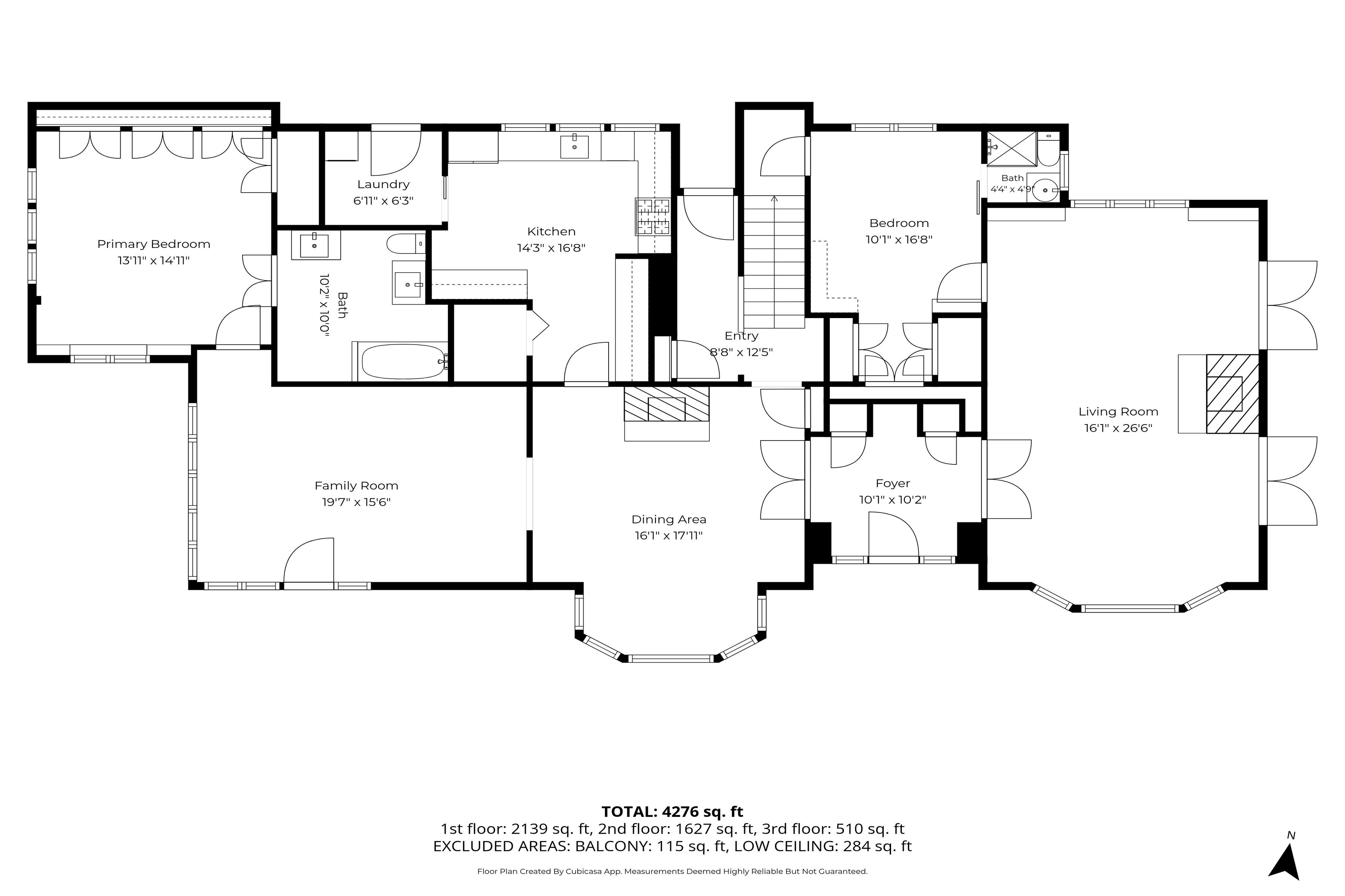  Julia Morgan Architecture on Benvenue - 物件實景