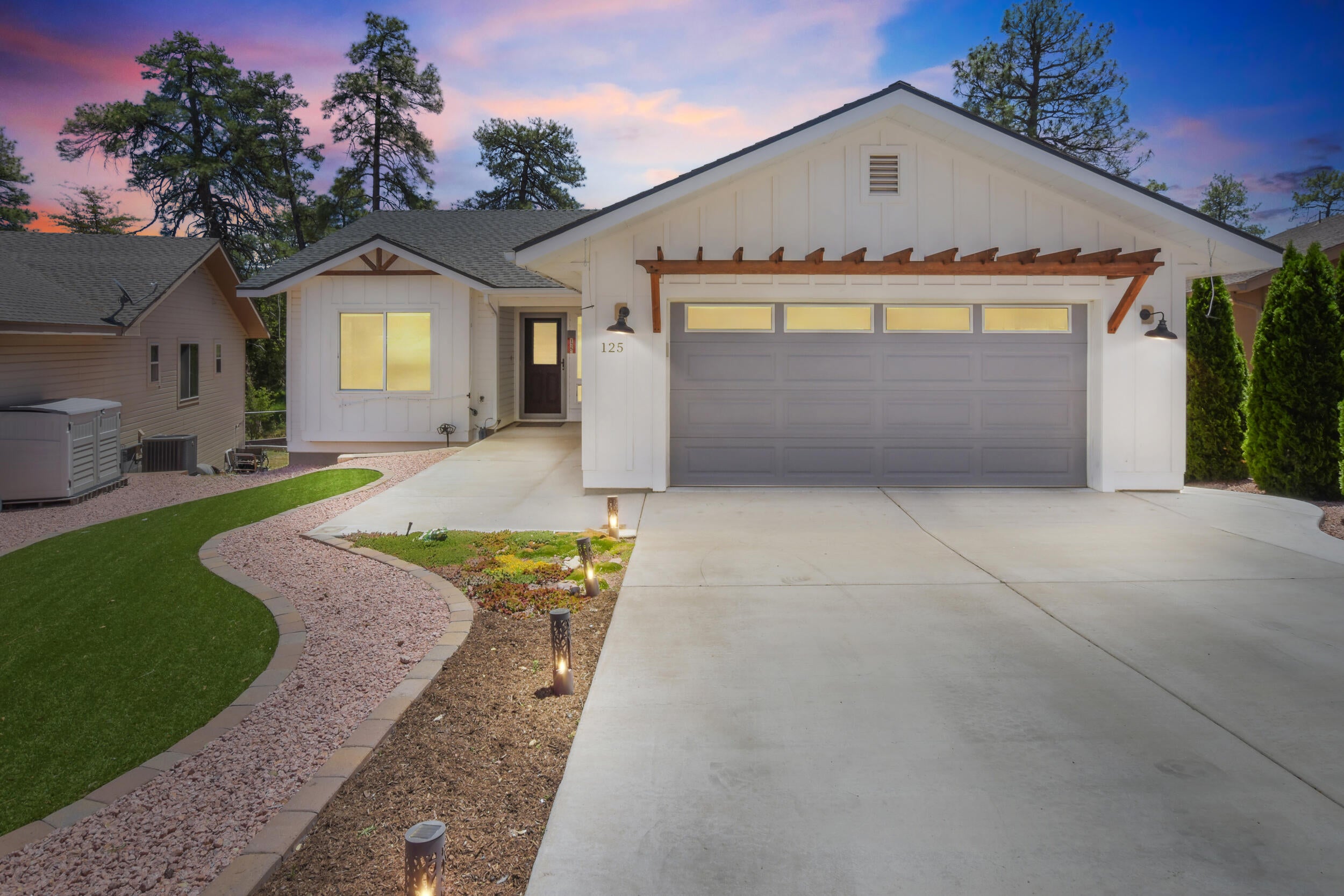 Payson, Arizona, 85541, United States, 4 Bedrooms Bedrooms, ,3 BathroomsBathrooms,Residential,For Sale,1821332