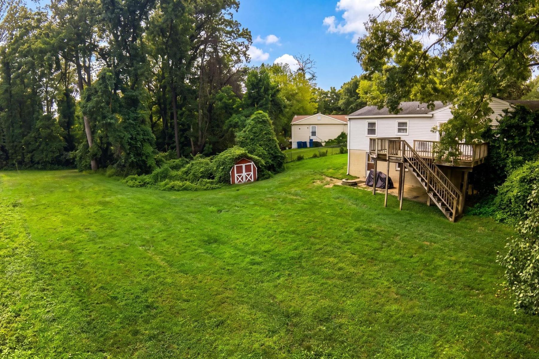  8419 Wesleyan Street, Vienna, VA, 22180 - 物件實景