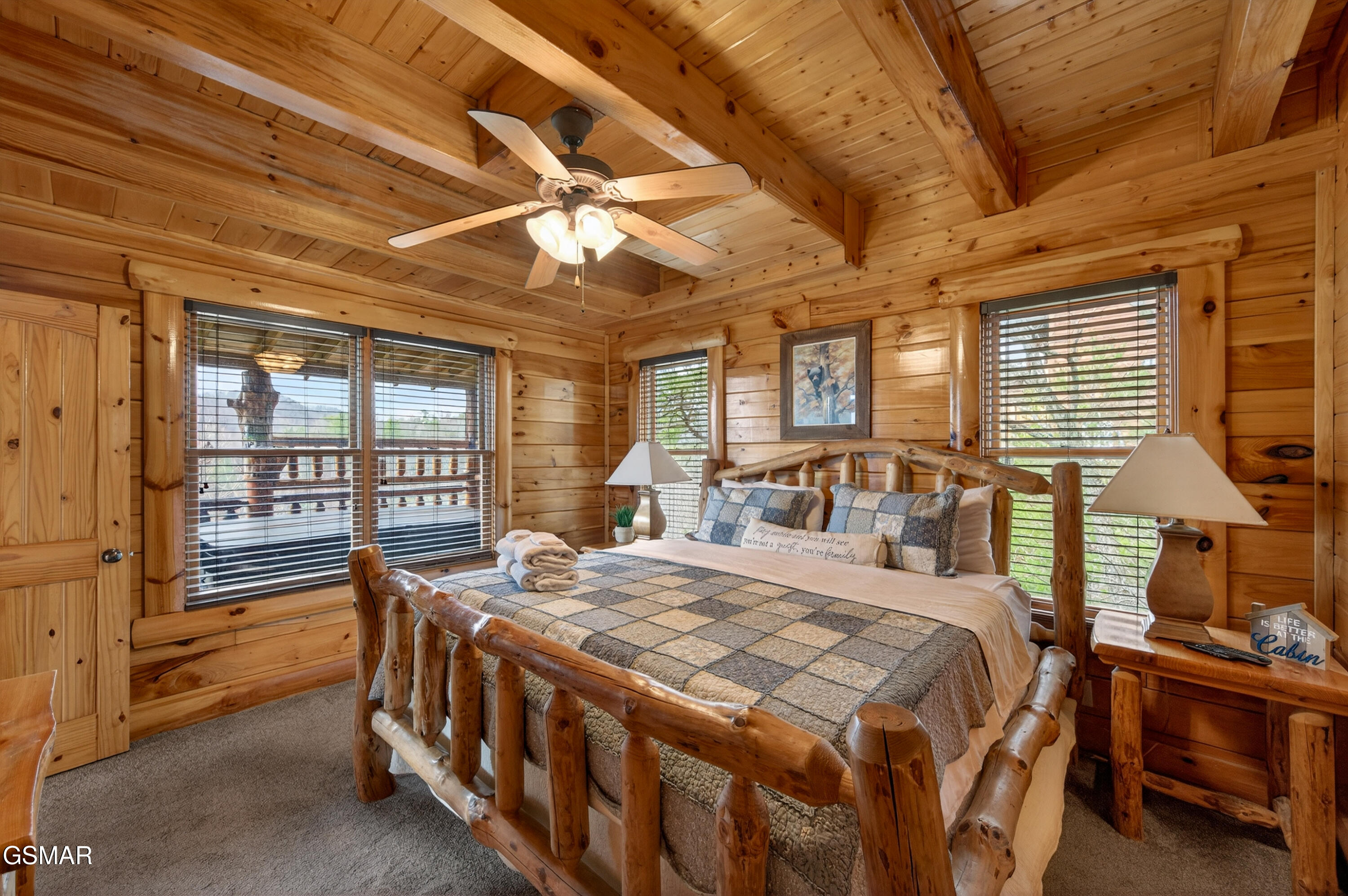 Sevierville, Tennessee, 37862, United States, 3 Bedrooms Bedrooms, ,5 BathroomsBathrooms,Residential,For Sale,2021105