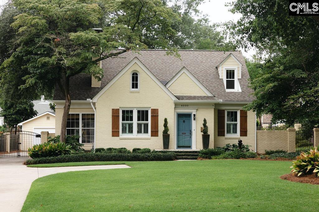 Columbia, South Carolina, 29205, United States, 4 Bedrooms Bedrooms, ,3 BathroomsBathrooms,Residential,For Sale,1932978