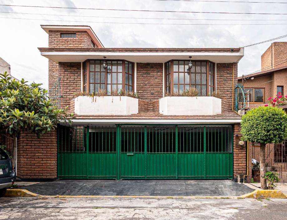 Tlalpan, Ciudad de México, 14370, Mexico, 3 Bedrooms Bedrooms, ,2 BathroomsBathrooms,Residential,For Sale,1684447