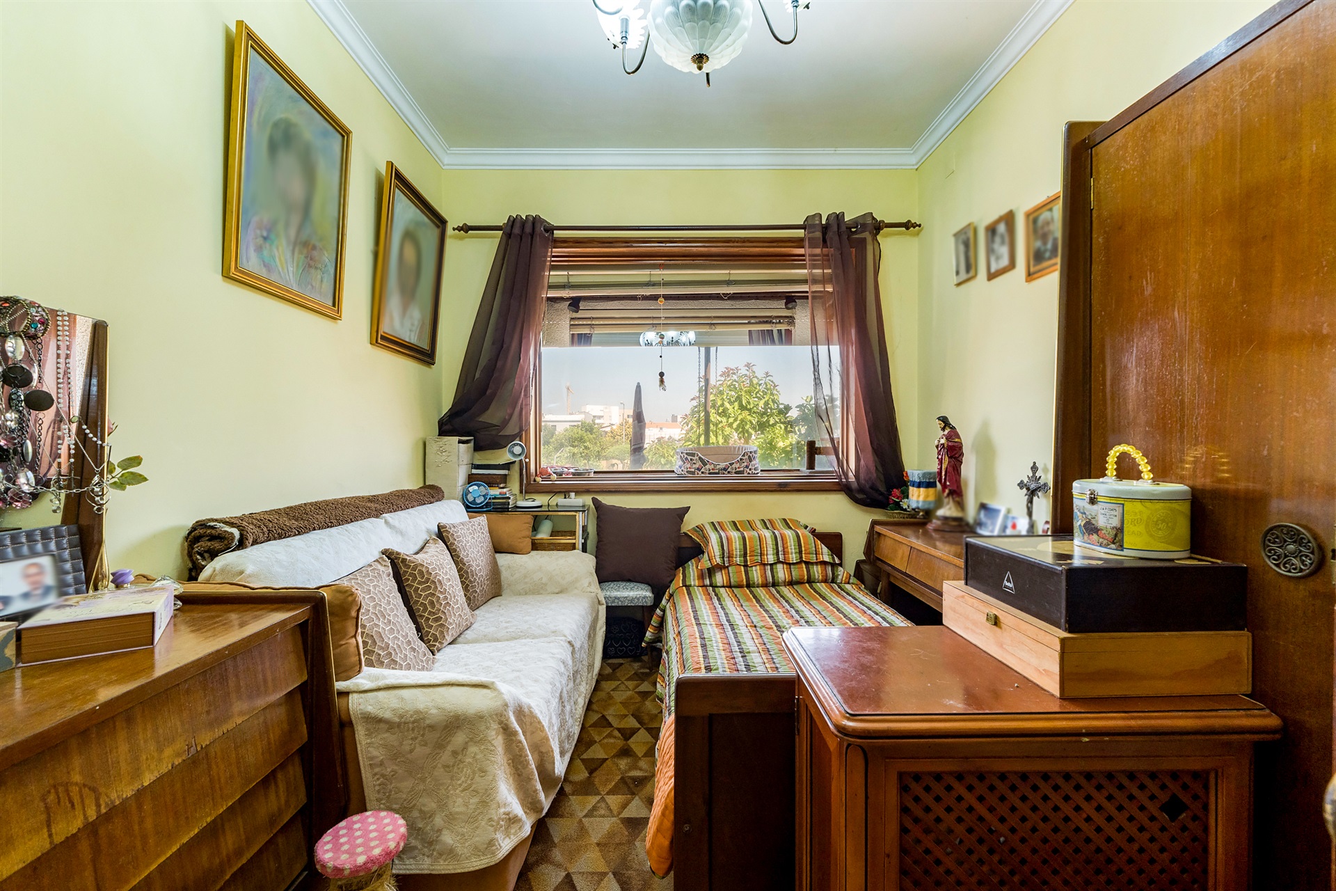  Detached house, 4 bedrooms, for Sale - 物件實景