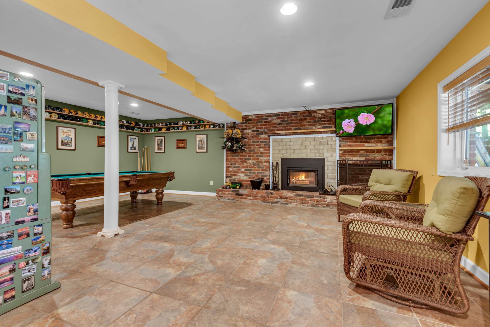  12602 Tartan Lane, Fort Washington, MD, 20744 - 物件實景