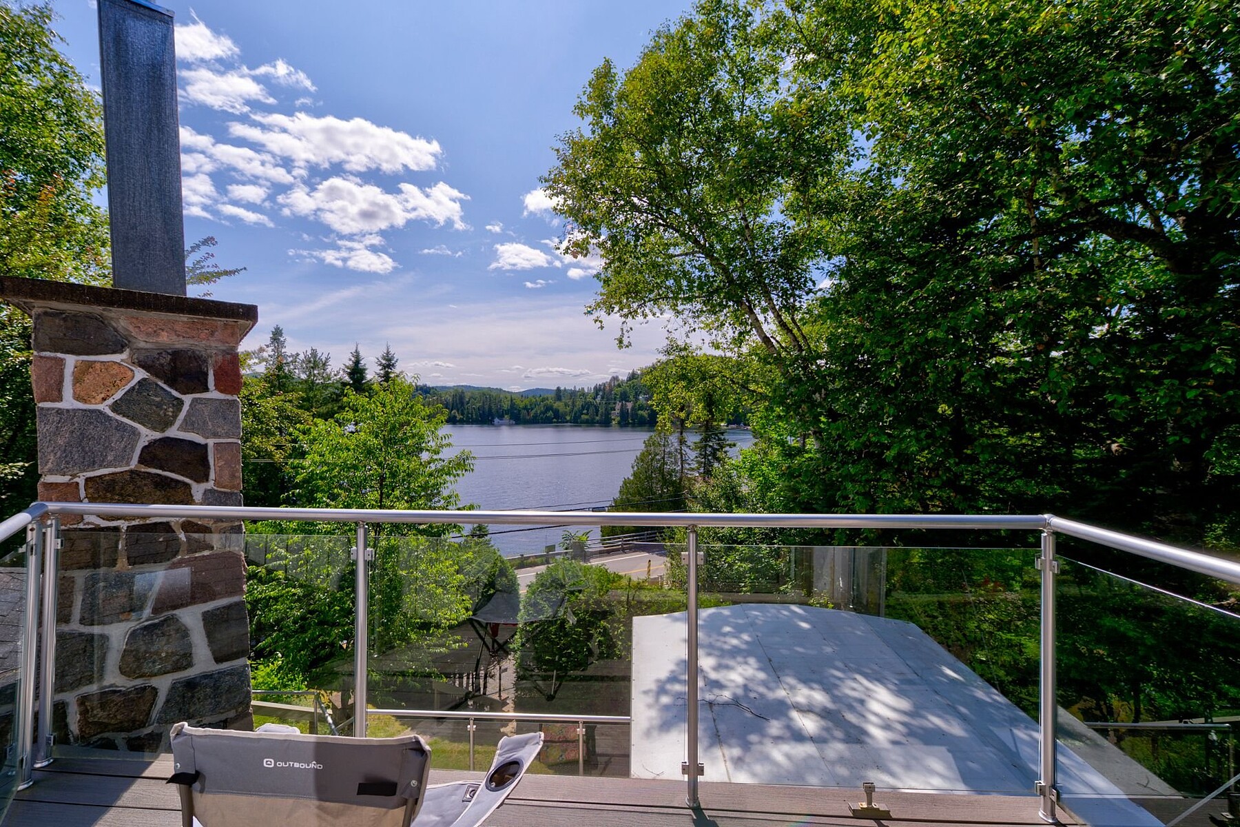  Sainte-Agathe-des-Monts, Laurentides - 物件實景
