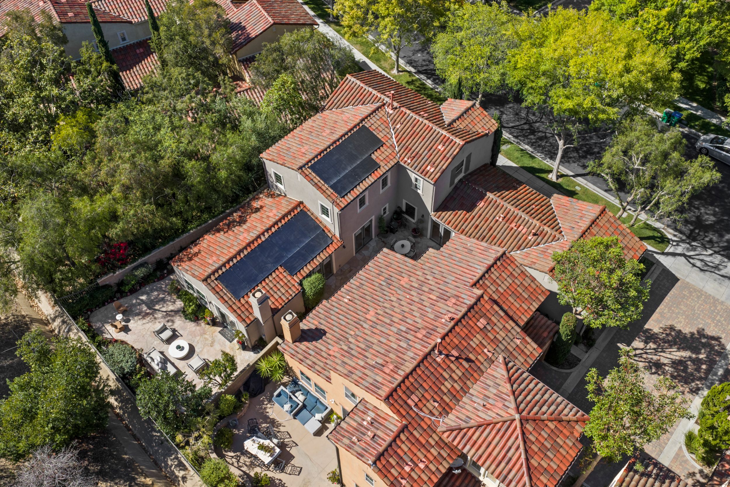  58 Shade Tree, Irvine, CA 92603 - 物件實景