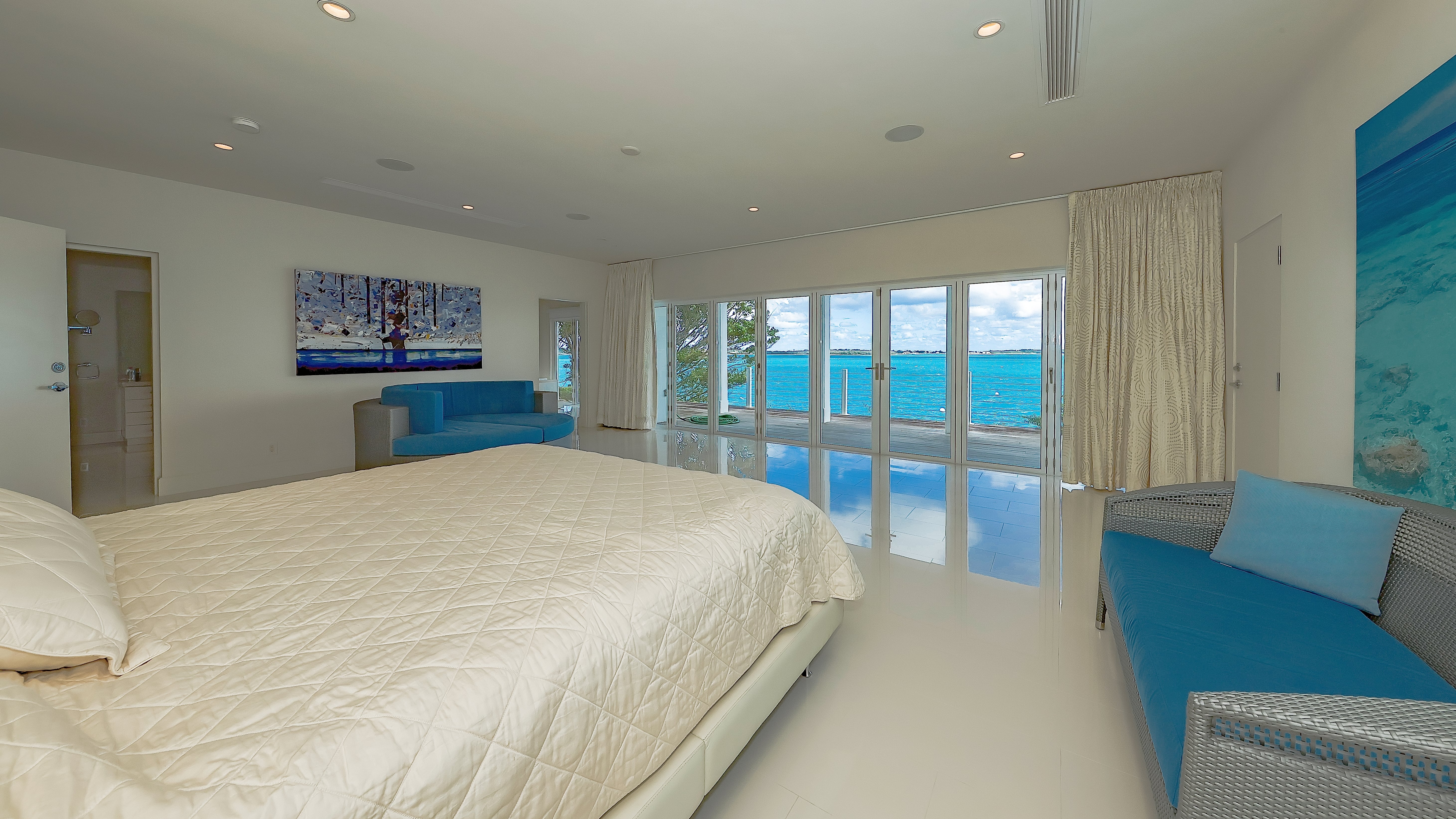 26 Harbour Drive, Hamilton Parish, BM, 3 Bedrooms Bedrooms, ,4 BathroomsBathrooms,Residential,For Sale,26 Harbour Drive,1664898