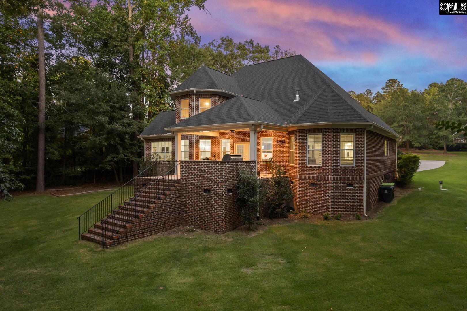Lexington, South Carolina, 29072, United States, 5 Bedrooms Bedrooms, ,5 BathroomsBathrooms,Residential,For Sale,2049190