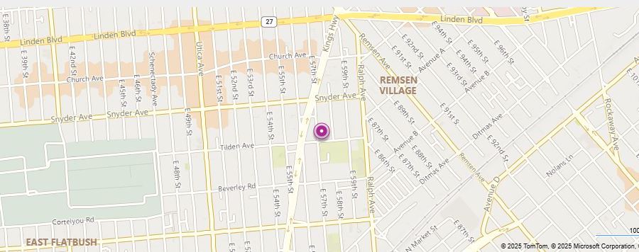 Brooklyn, New York, 11203, United States, 2 Bedrooms Bedrooms, ,Residential,For Sale,1935161