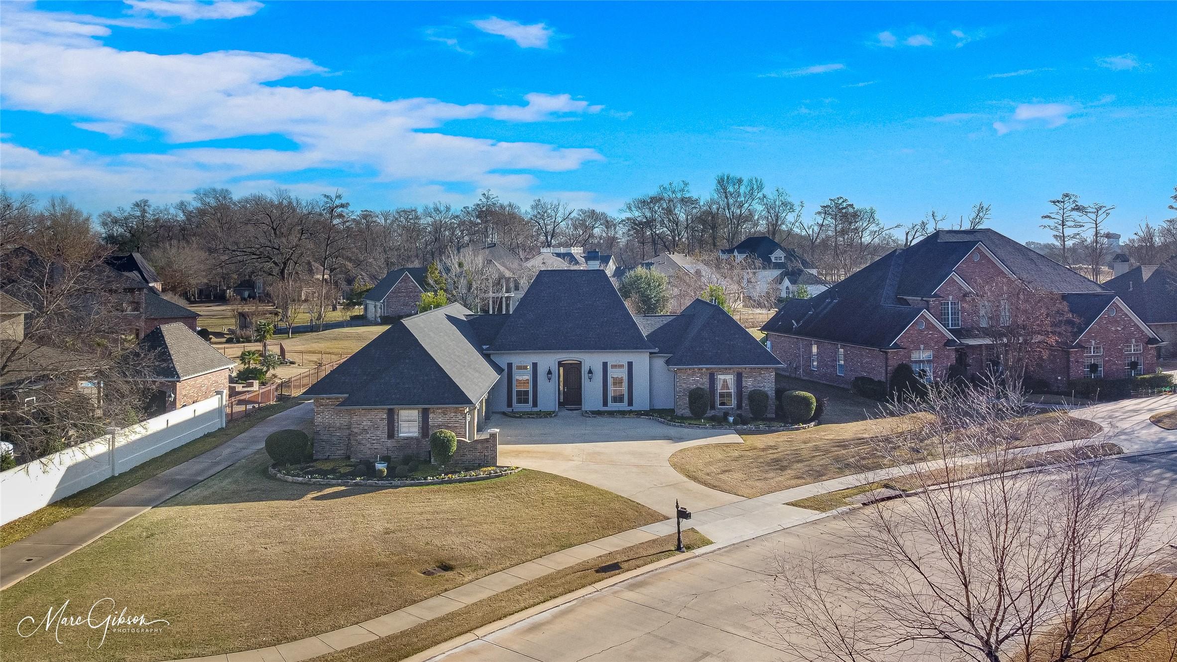 Bossier City, Louisiana, 71111, United States, 4 Bedrooms Bedrooms, ,3 BathroomsBathrooms,Residential,For Sale,2006446