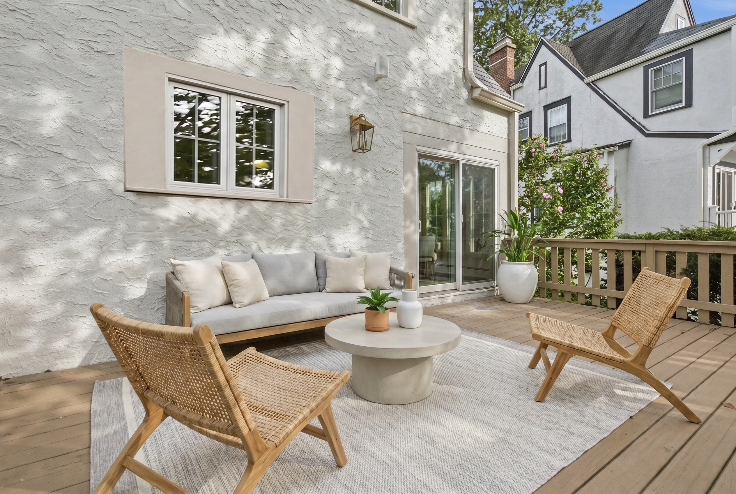  Beautifully Renovated Rye Tudor - 物件實景