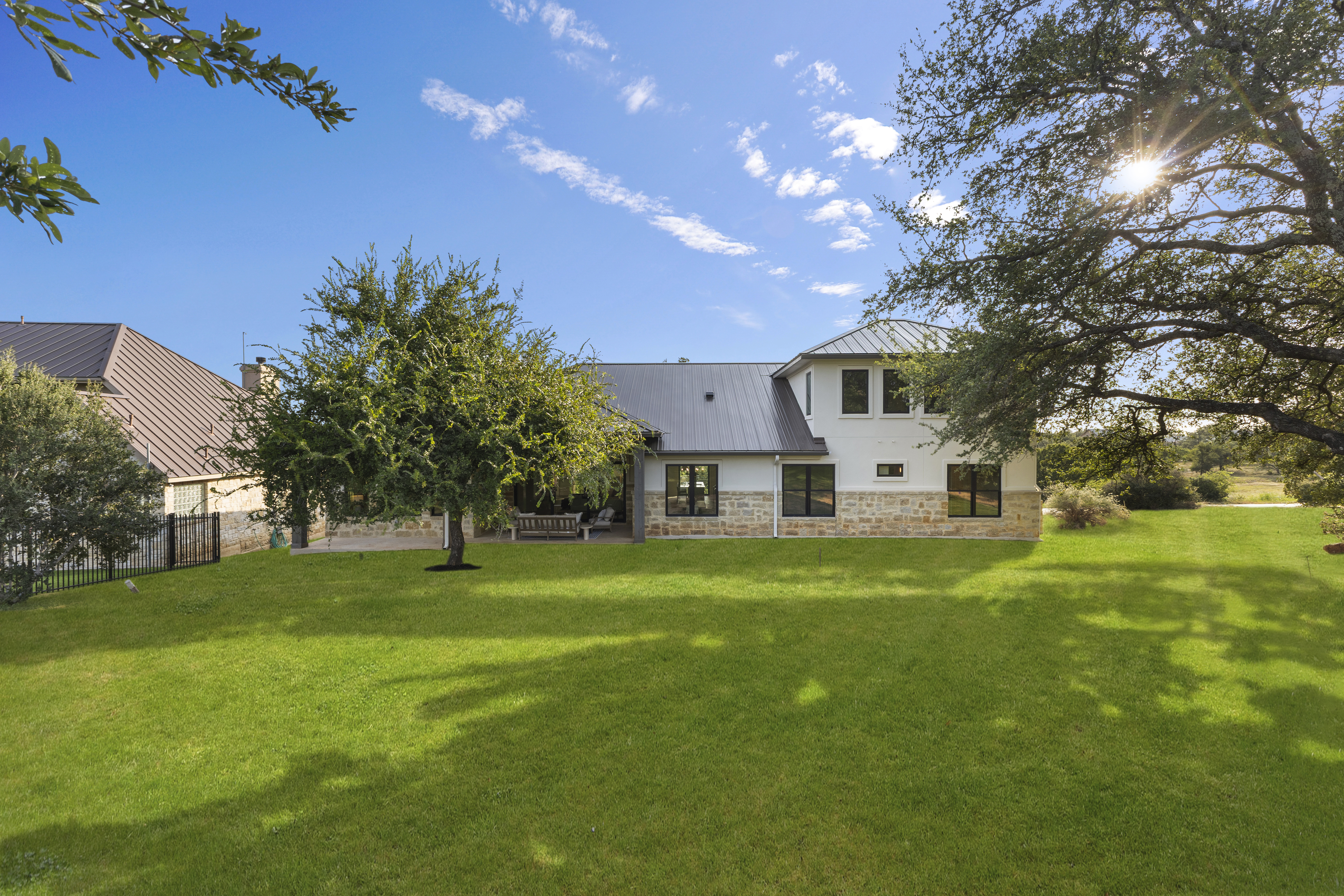  Golf Course Luxury-Minutes from Lake LBJ - 物件實景