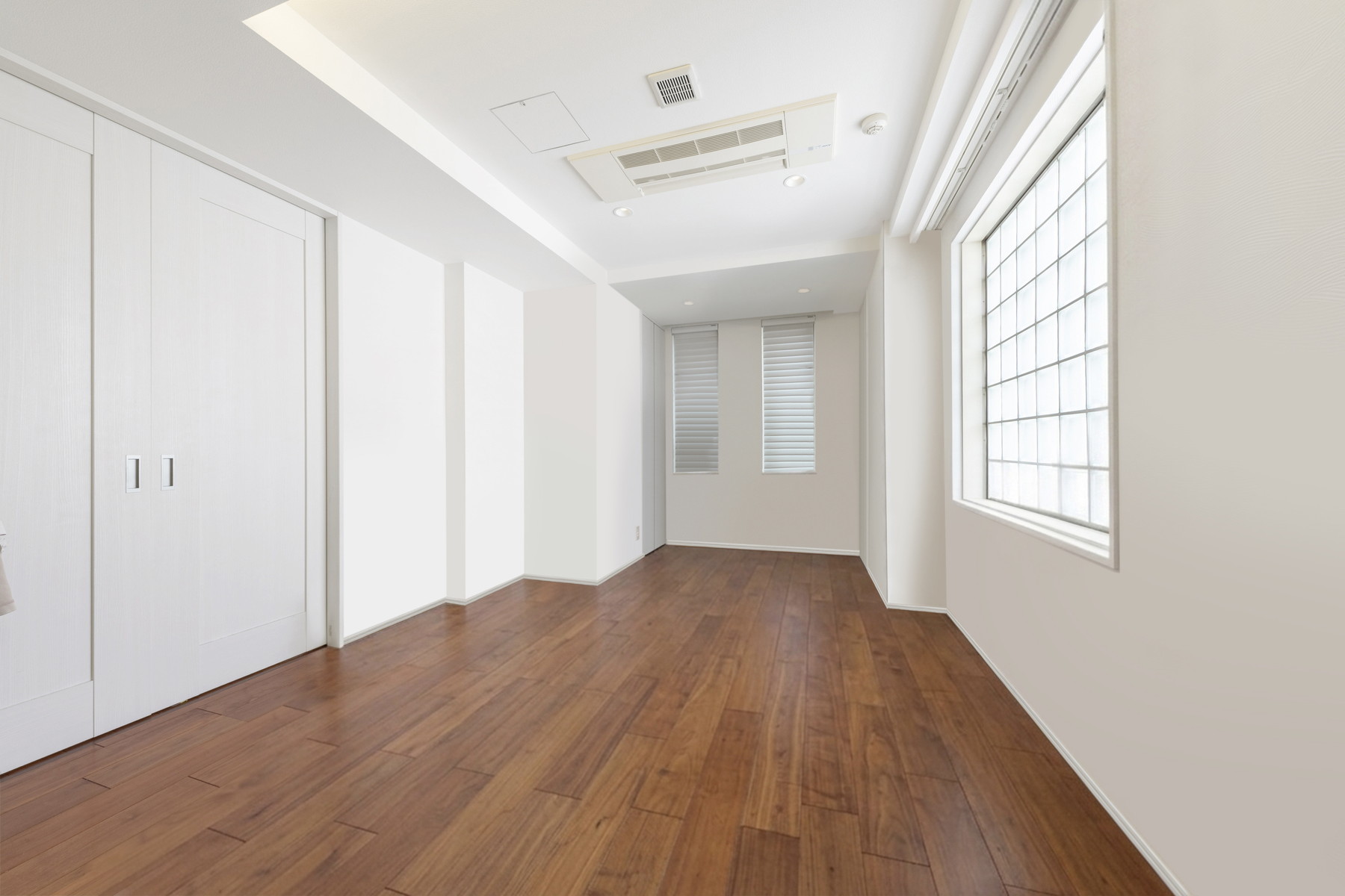  Arisugawa Park House - 物件實景