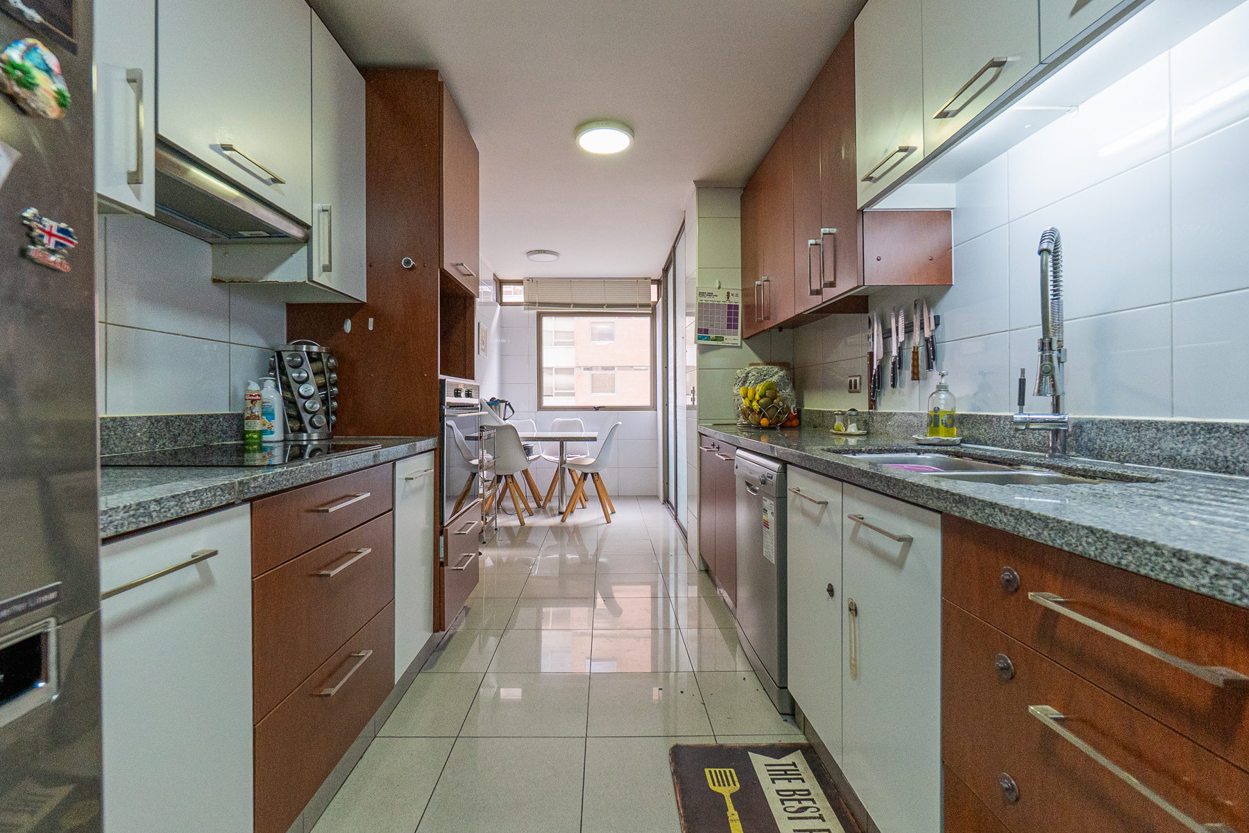  Apartment in an Excellent Location – Gerónimo de Alderete Area - 物件實景
