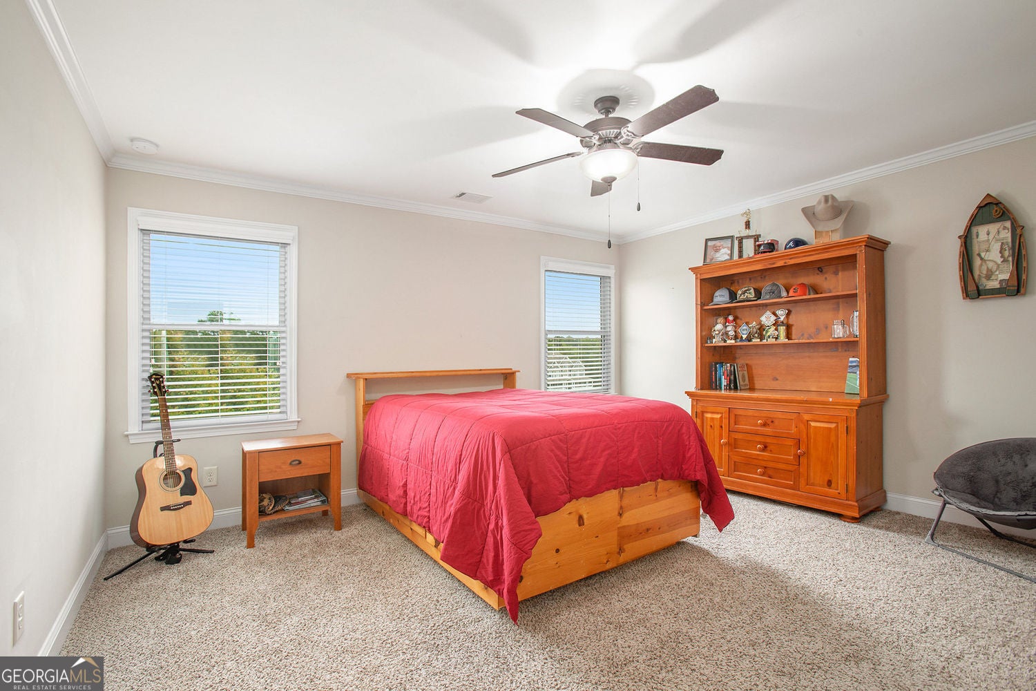 Euharlee, Georgia, 30145, United States, 5 Bedrooms Bedrooms, ,5 BathroomsBathrooms,Residential,For Sale,2007597