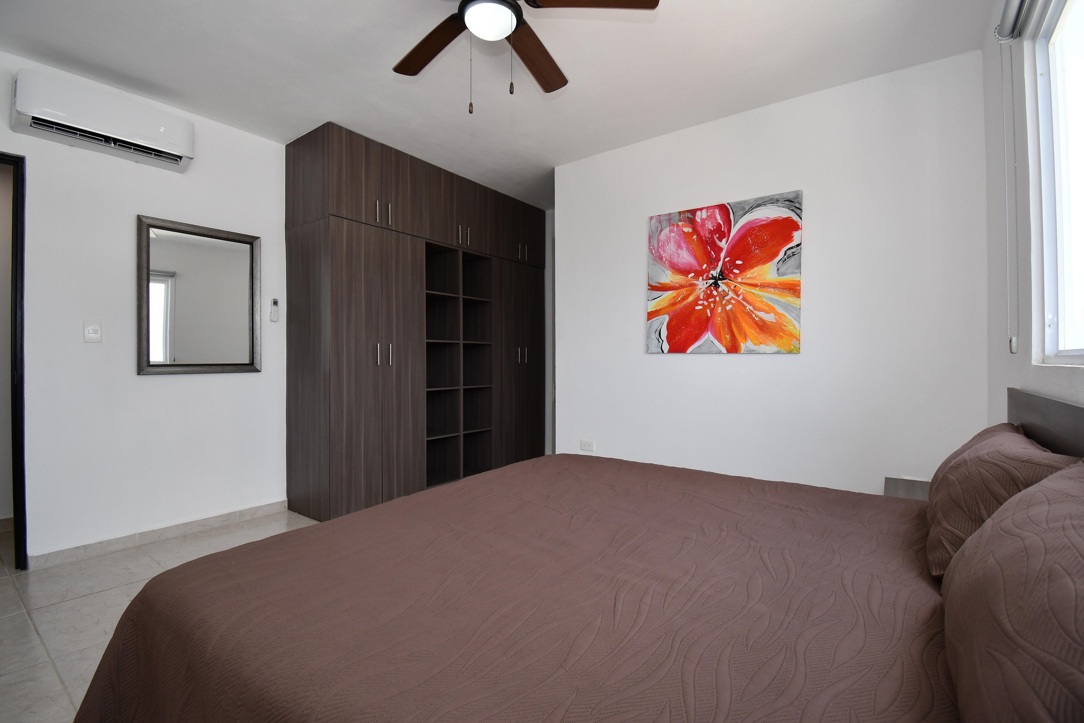  Secure Contemporary Comfort in Cancun - 物件實景
