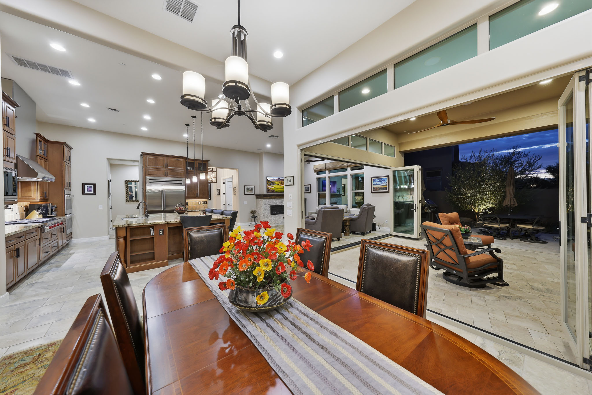  7294 E High Point Drive  Scottsdale, AZ - 物件實景