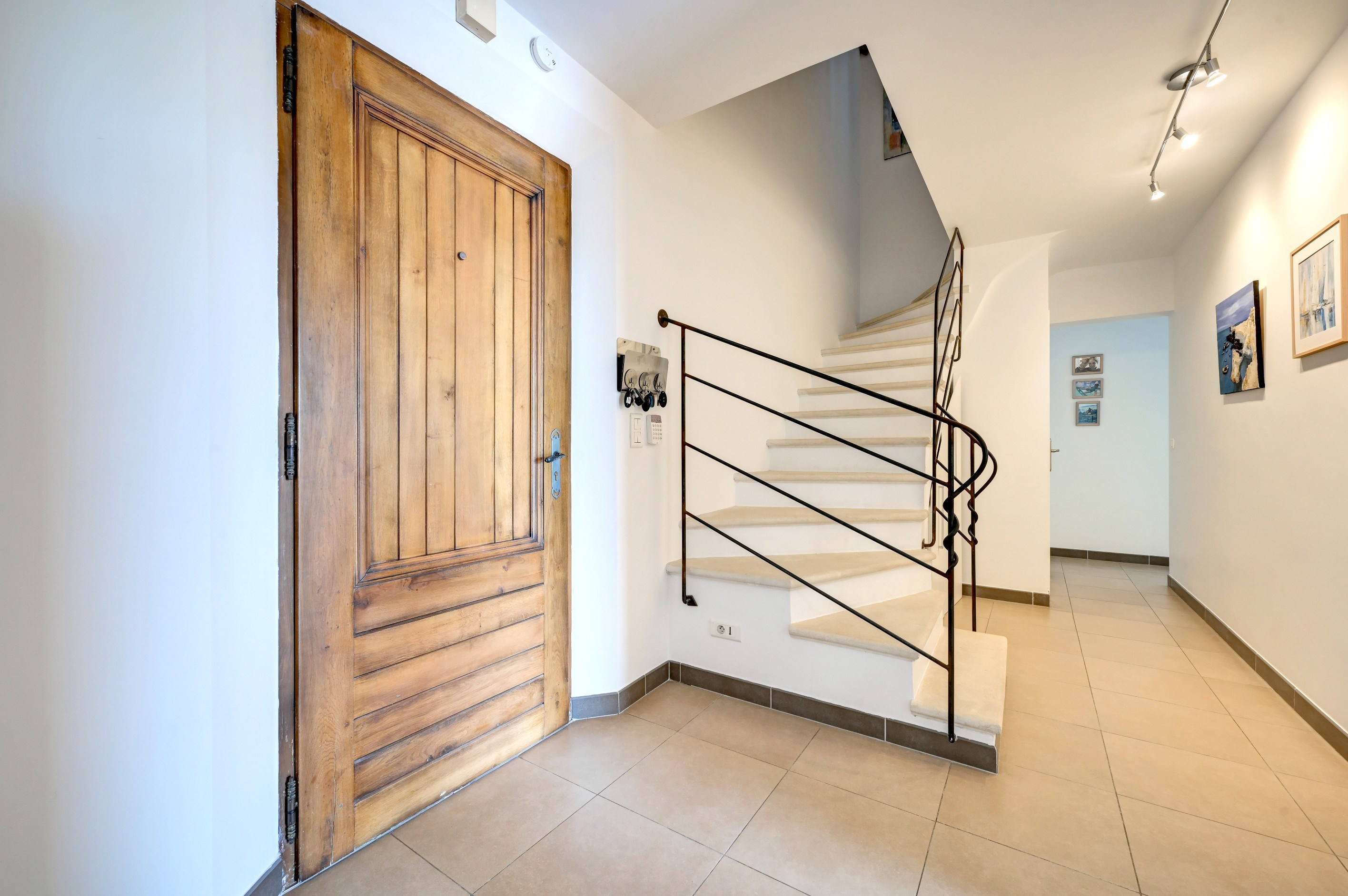  Eguilles – residential area – light-filled house – high-quality finishes - 物件實景