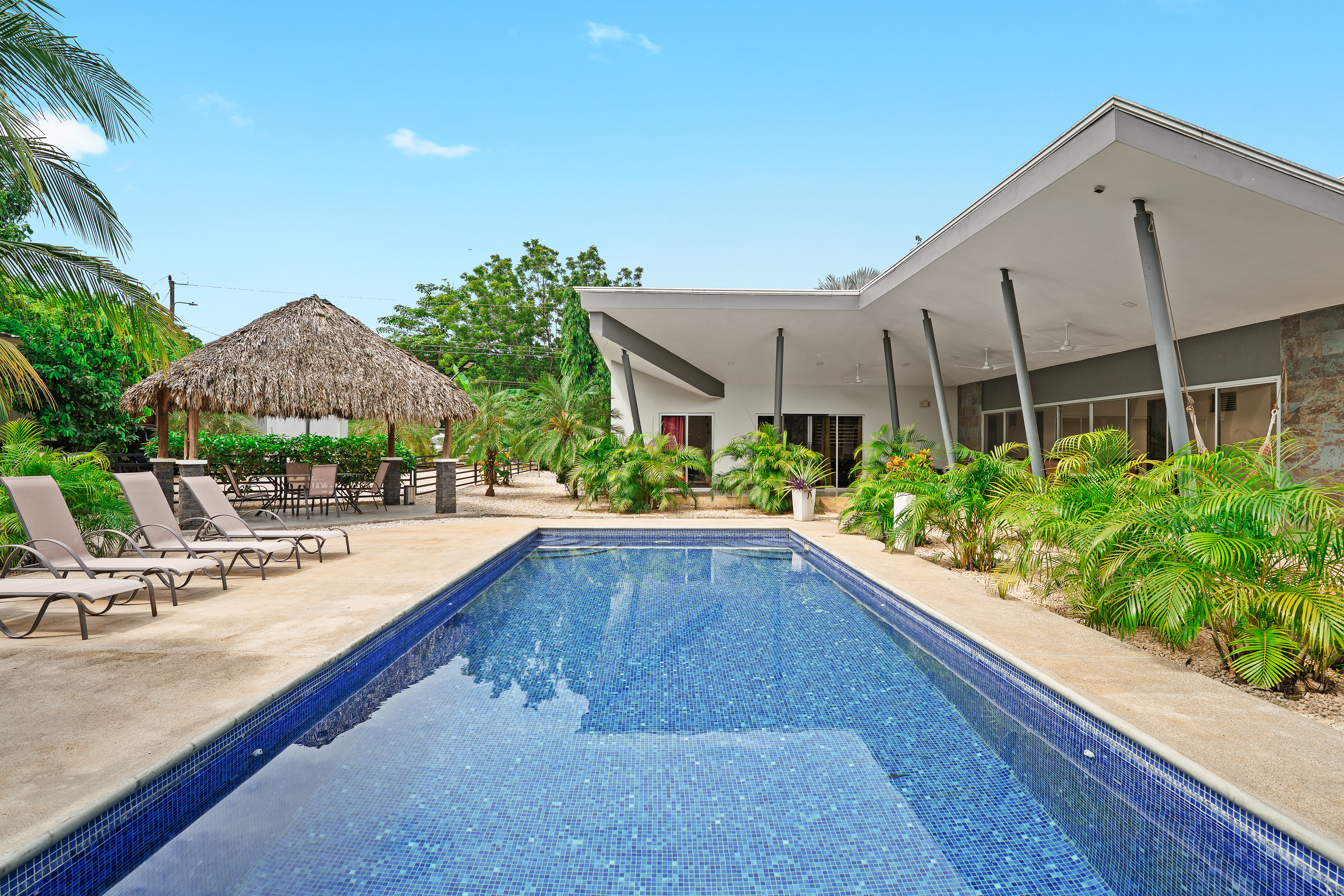 Tamarindo, Guanacaste, CR, 4 Bedrooms Bedrooms, ,4 BathroomsBathrooms,Residential,For Sale,1875321