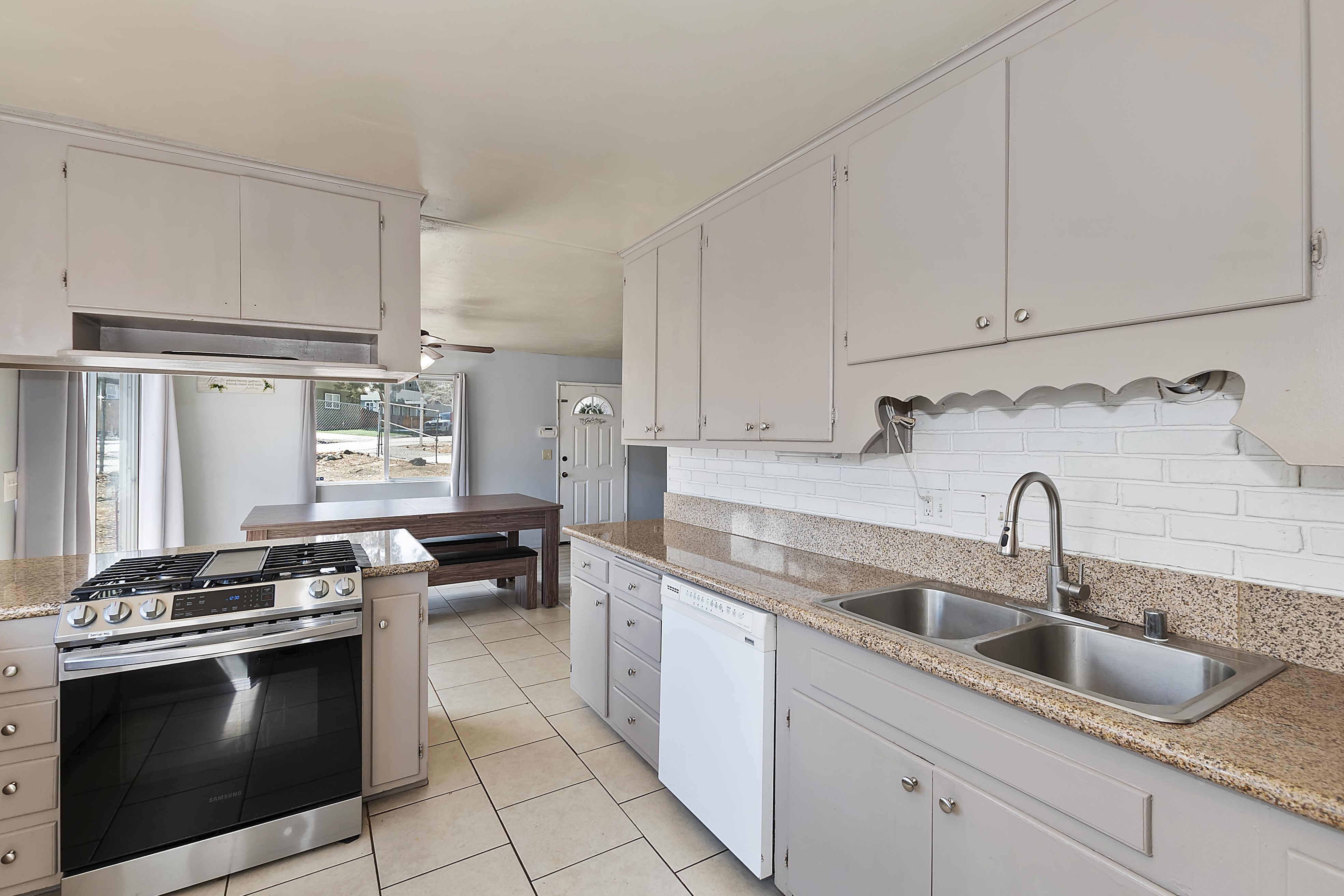  205 Zaca Road, Big Bear, CA 92314 - 物件實景