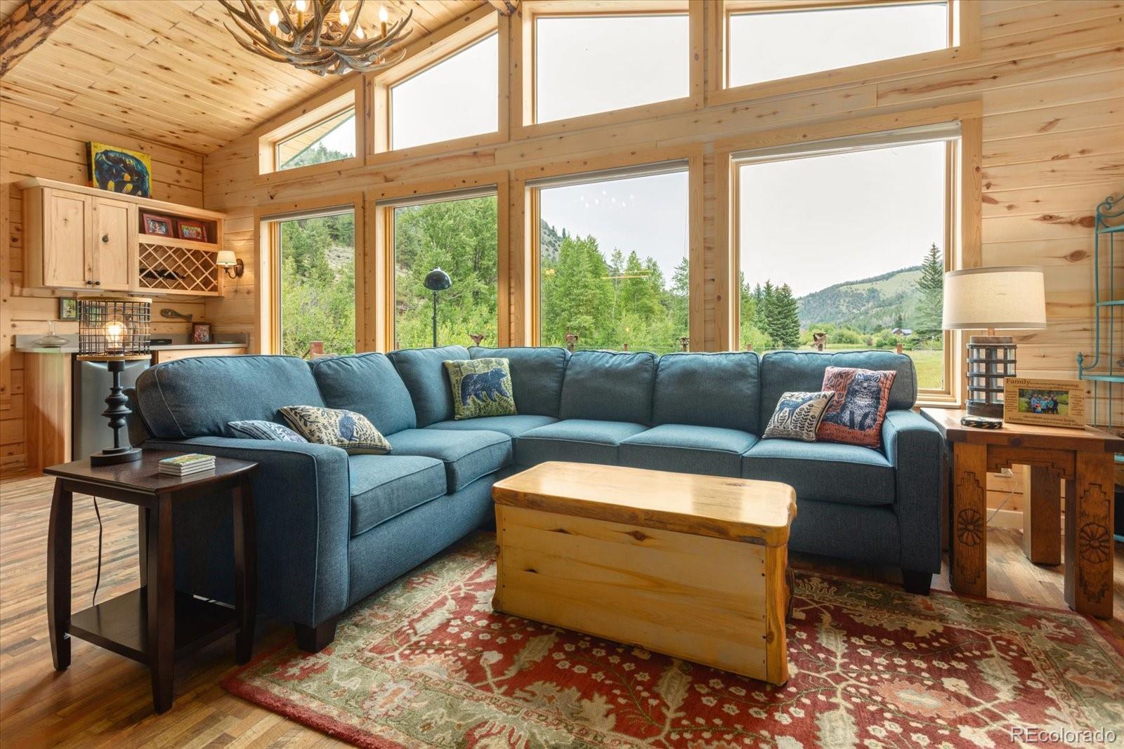 Poncha Springs, Colorado, 81242, United States, 3 Bedrooms Bedrooms, ,2 BathroomsBathrooms,Residential,For Sale,1982460