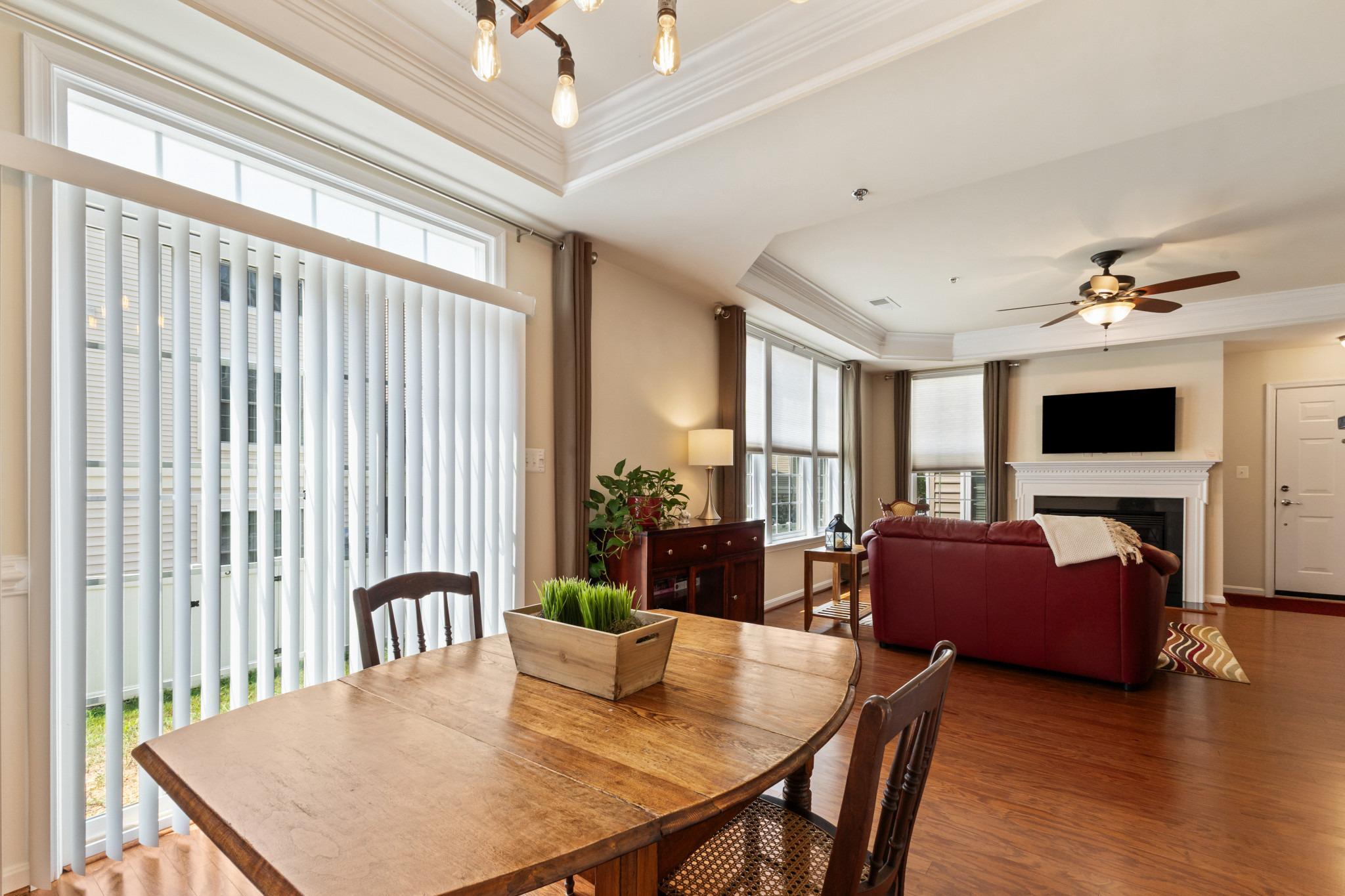  7035 Huntley Run Place, Alexandria, VA, 22306 - 物件實景