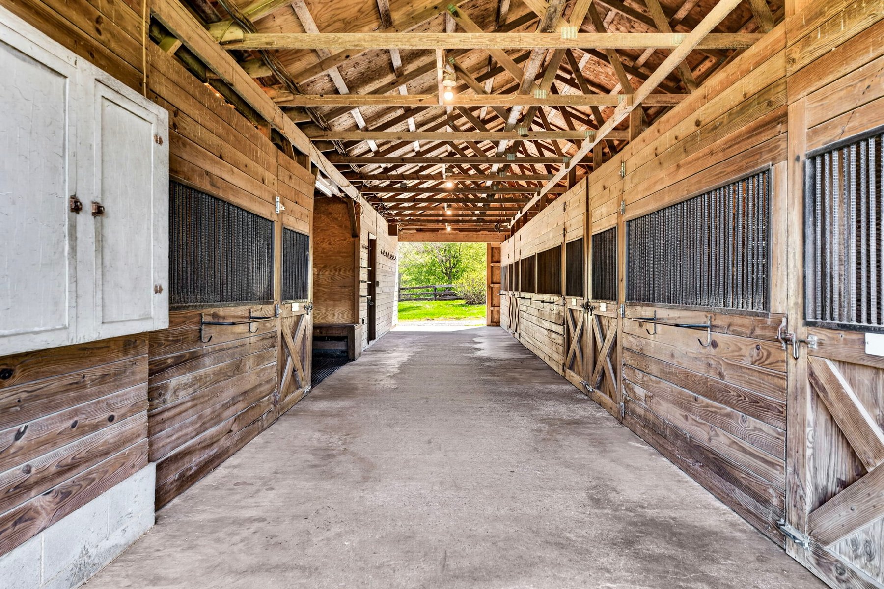  Jonesborough Farm - 物件實景