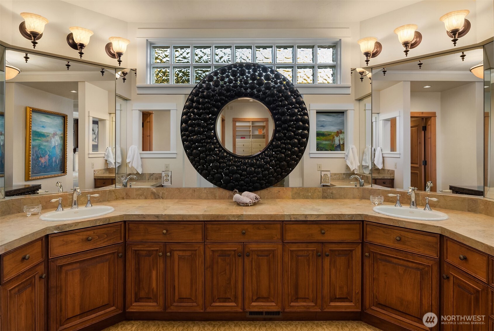 Bellevue, Washington, 98004, United States, 3 Bedrooms Bedrooms, ,4 BathroomsBathrooms,Residential,For Sale,1856686