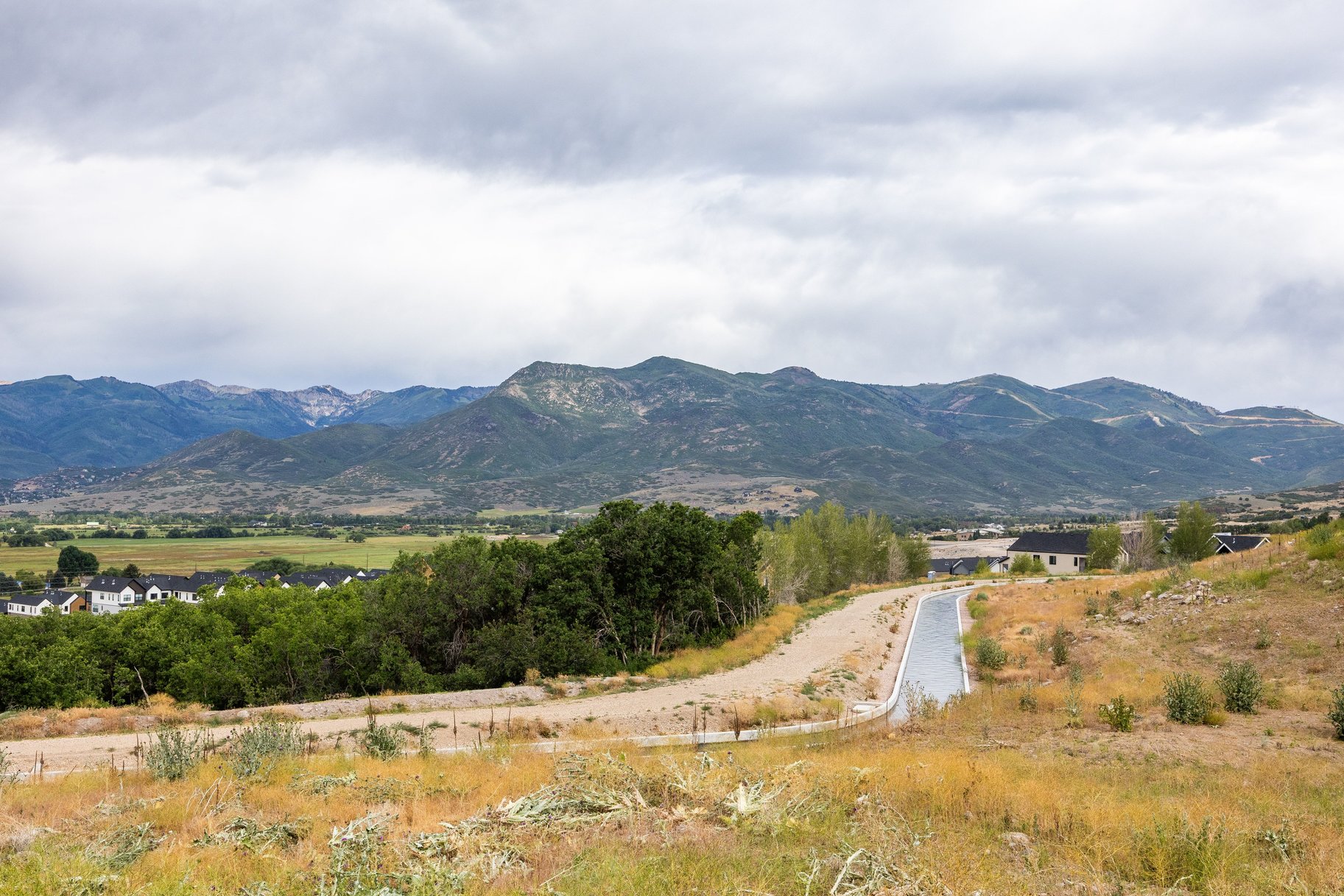  Upgraded Jordanelle Ridge Townhome with Stunning Timpanogos Views - 物件實景