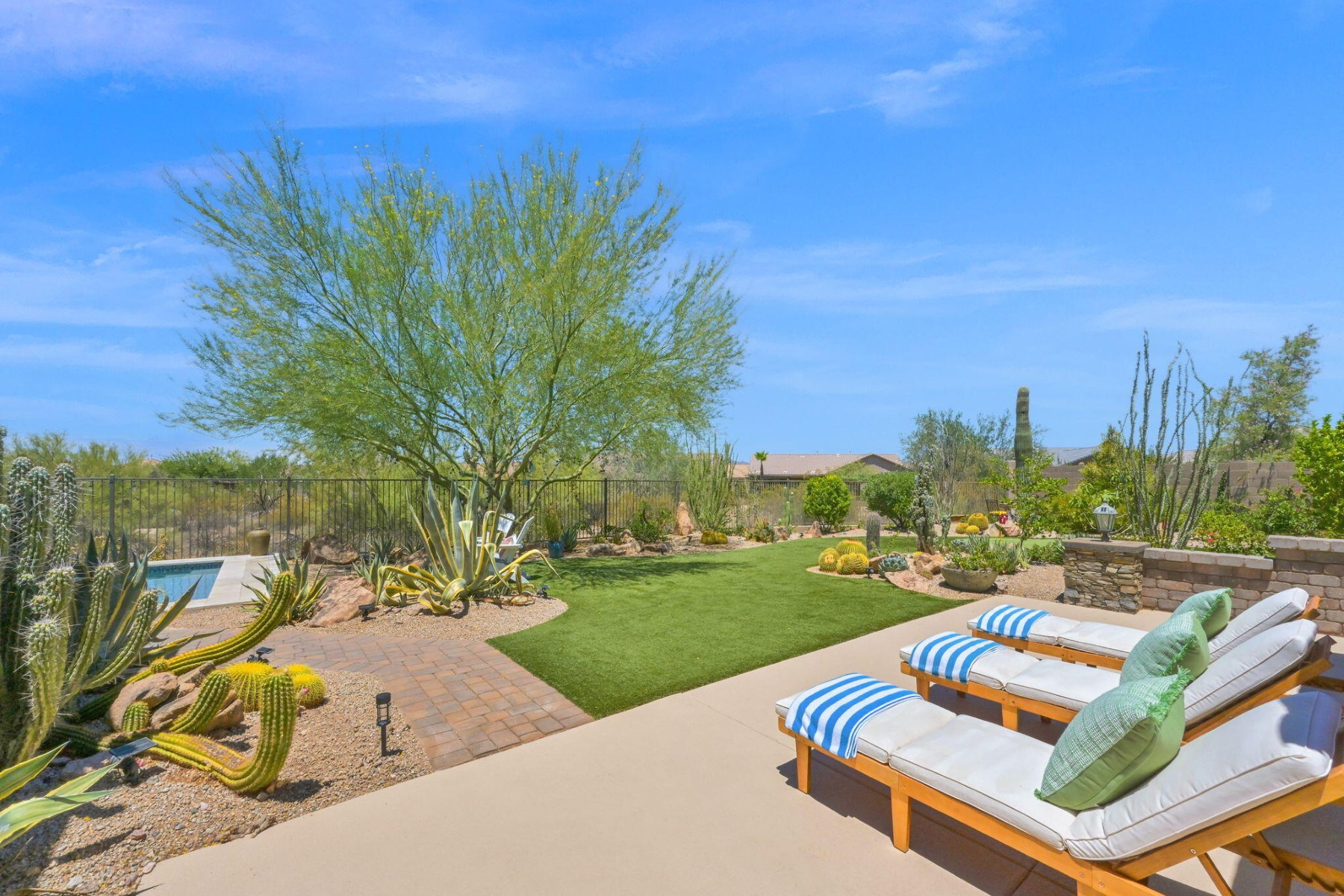  32308 N 58th Place  Cave Creek, AZ - 物件實景