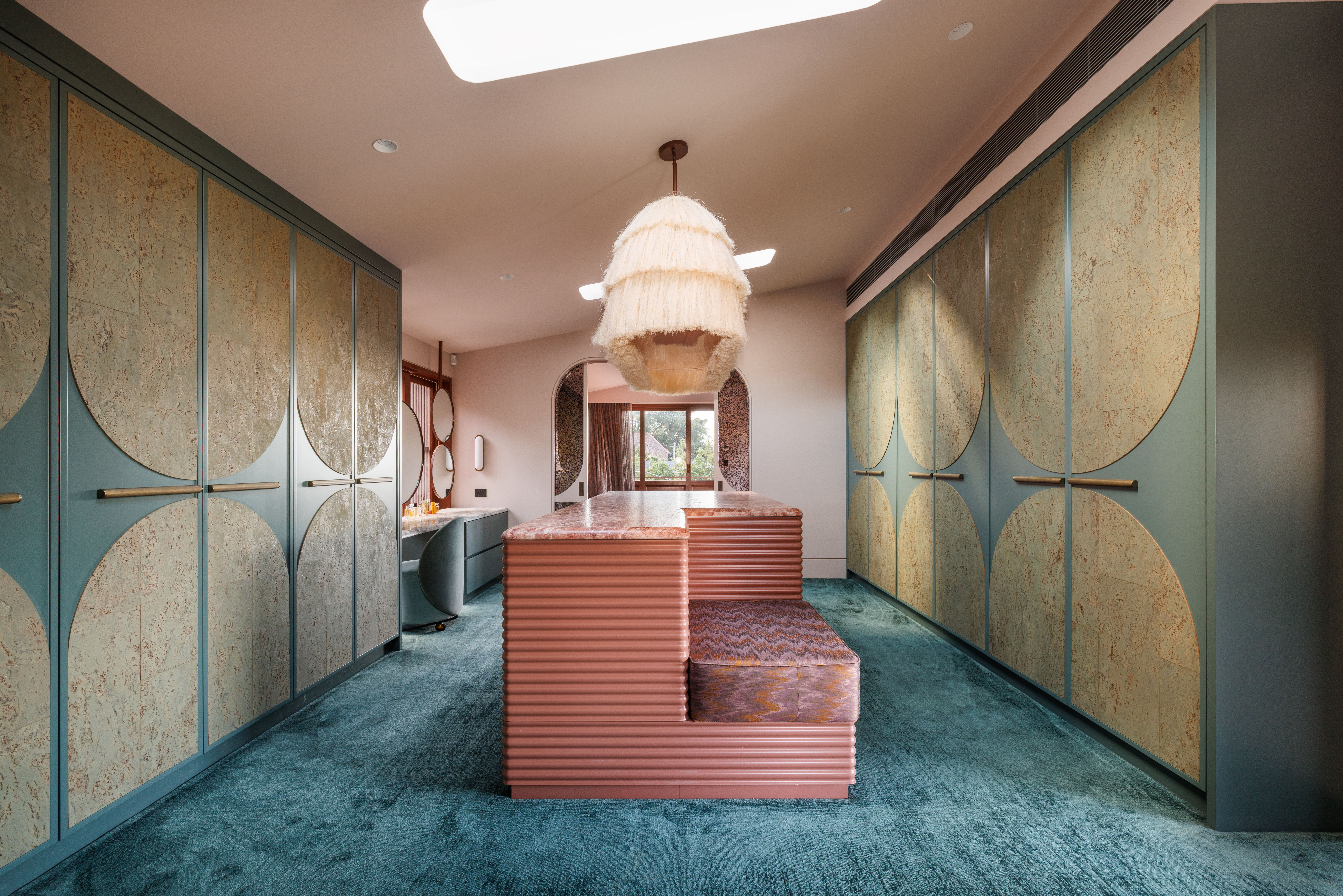  12 Attunga Street, Woollahra - 物件實景