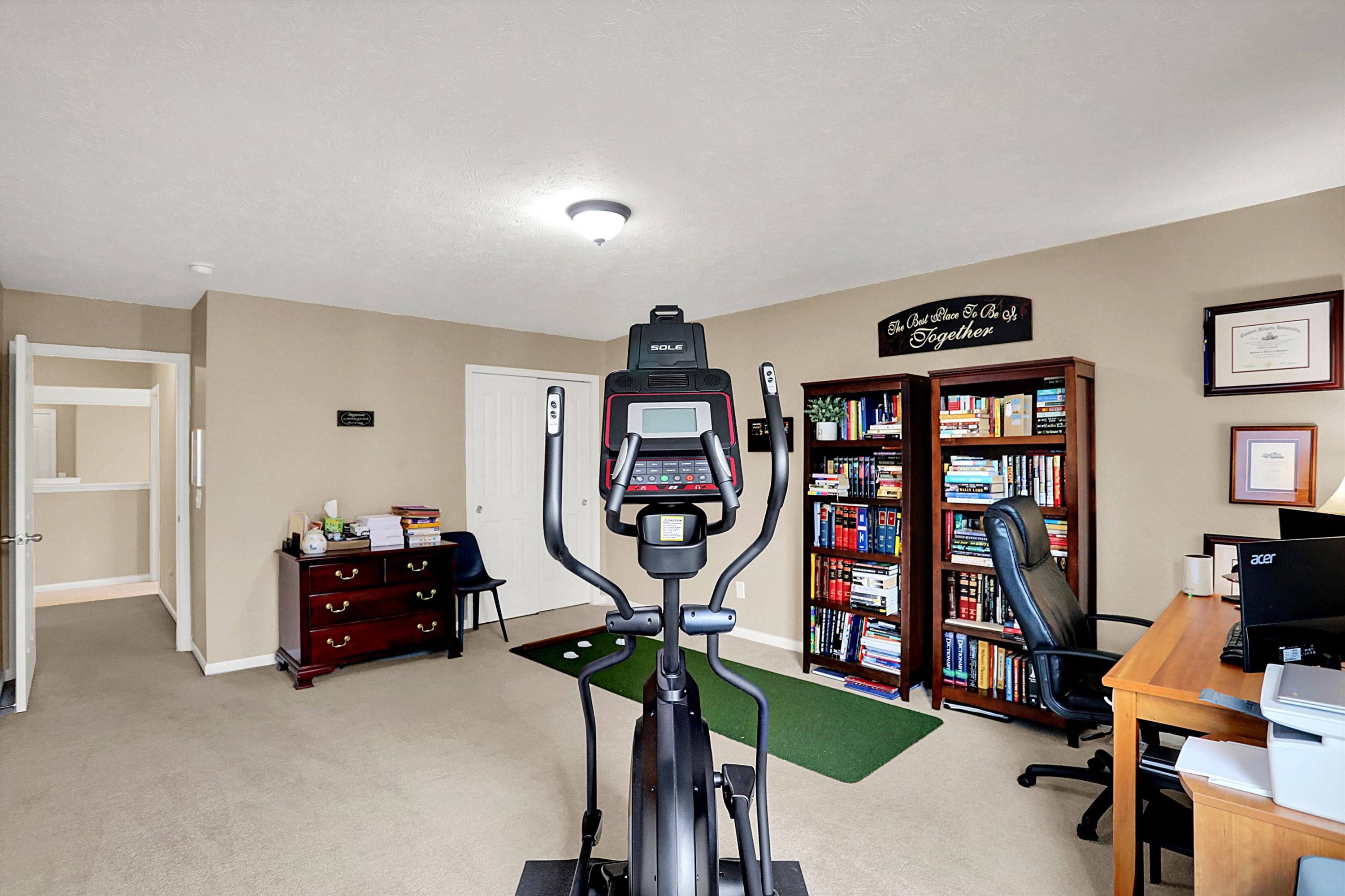 Carmel, Indiana, 46074, United States, 5 Bedrooms Bedrooms, ,4 BathroomsBathrooms,Residential,For Sale,1965164