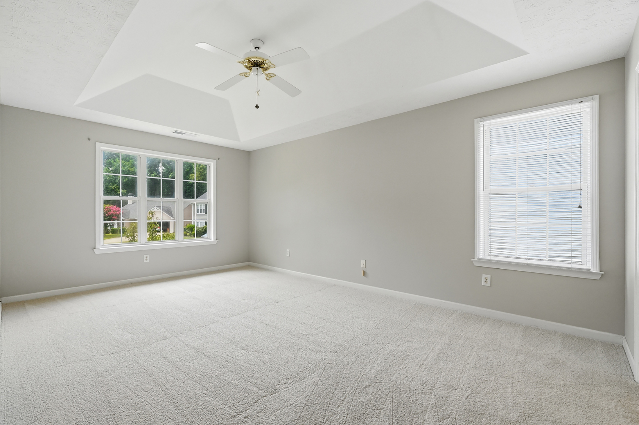  Private Cul-de-Sac Retreat in a Prime Alpharetta Swim Community - 物件實景