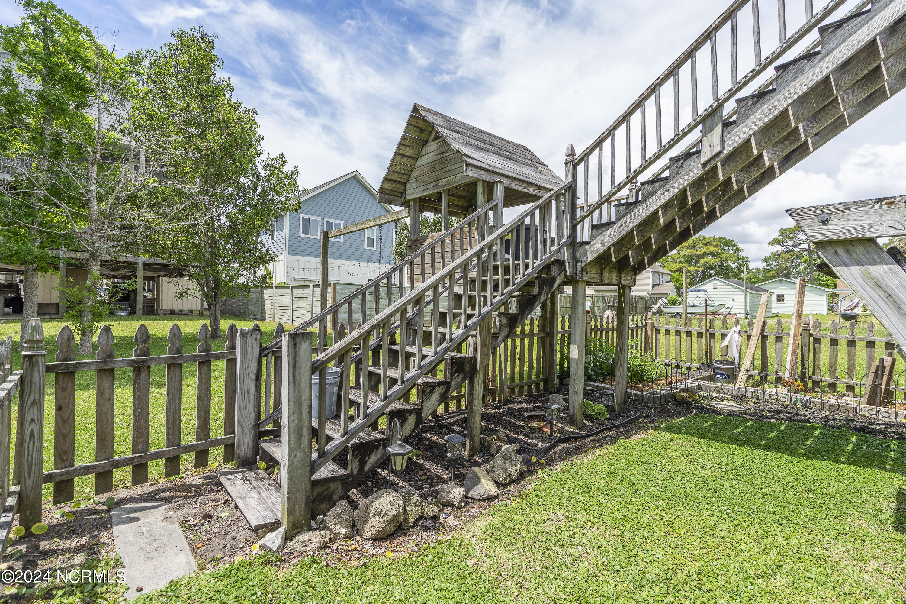 Carolina Beach, North Carolina, 28428, United States, 2 Bedrooms Bedrooms, ,2 BathroomsBathrooms,Residential,For Sale,1708974