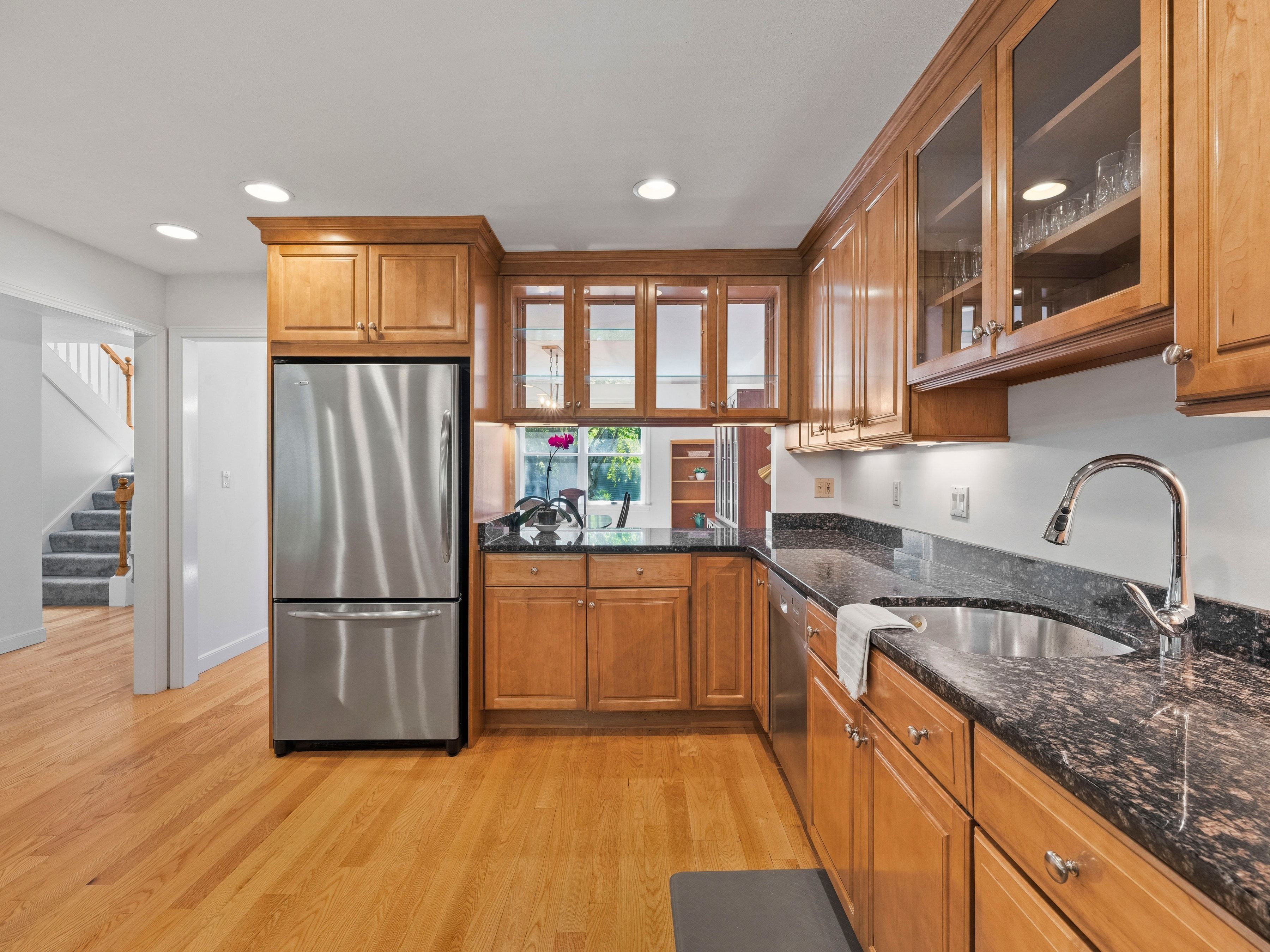  4 Quail Run, Acton, MA 01720 - 物件實景