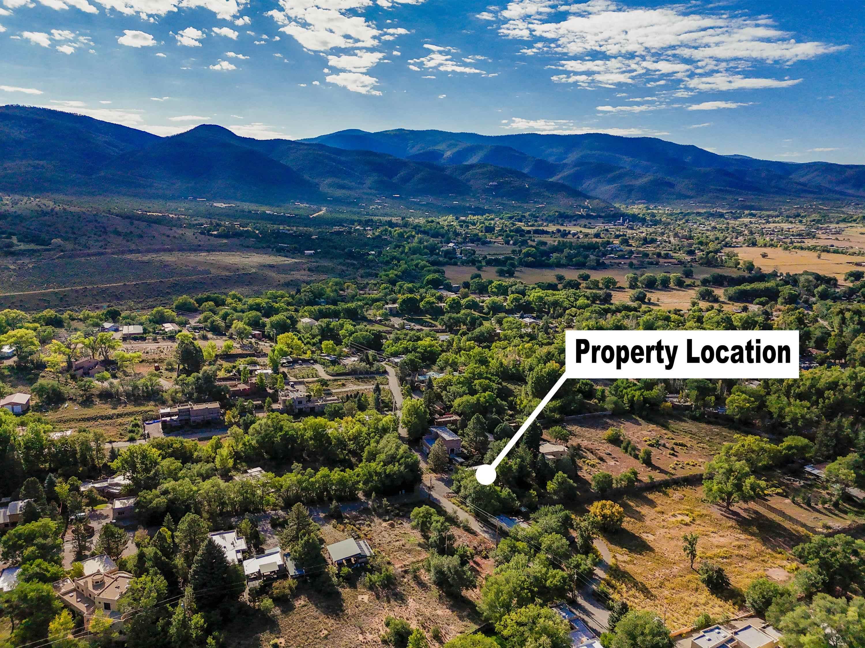 128 Las Cruces, Taos, New Mexico, 87571, United States, 2 Bedrooms Bedrooms, ,2 BathroomsBathrooms,Residential,For Sale,128 Las Cruces,1629727