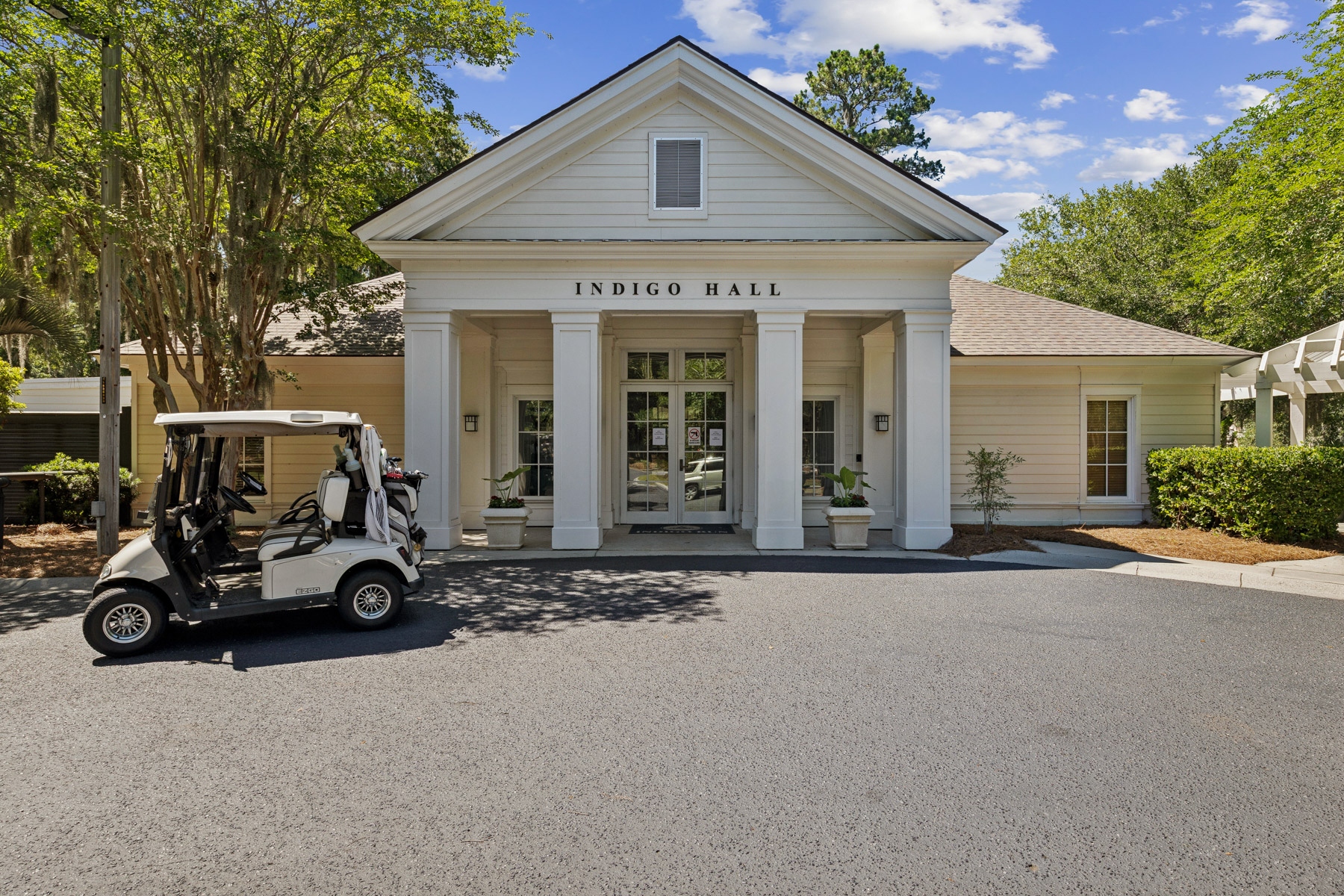  17 Balsams Court, Hilton Head Island - 物件實景
