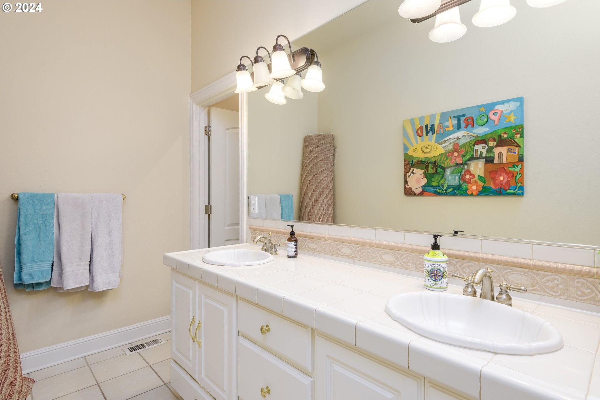 8336 NW THOMPSON RD, Portland, Oregon, 97229, United States, 4 Bedrooms Bedrooms, ,4 BathroomsBathrooms,Residential,For Sale,8336 NW THOMPSON RD,1515115