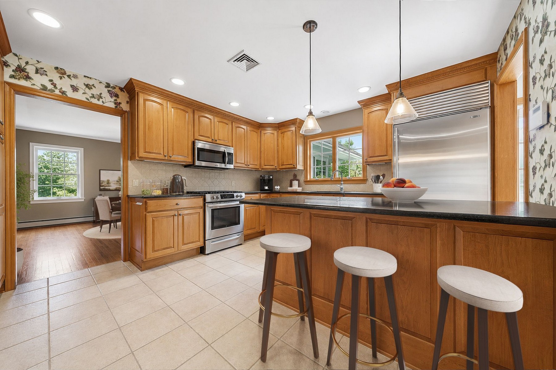  830 Raritan Rd, Scotch Plains Twp., NJ, 07076 - 物件實景