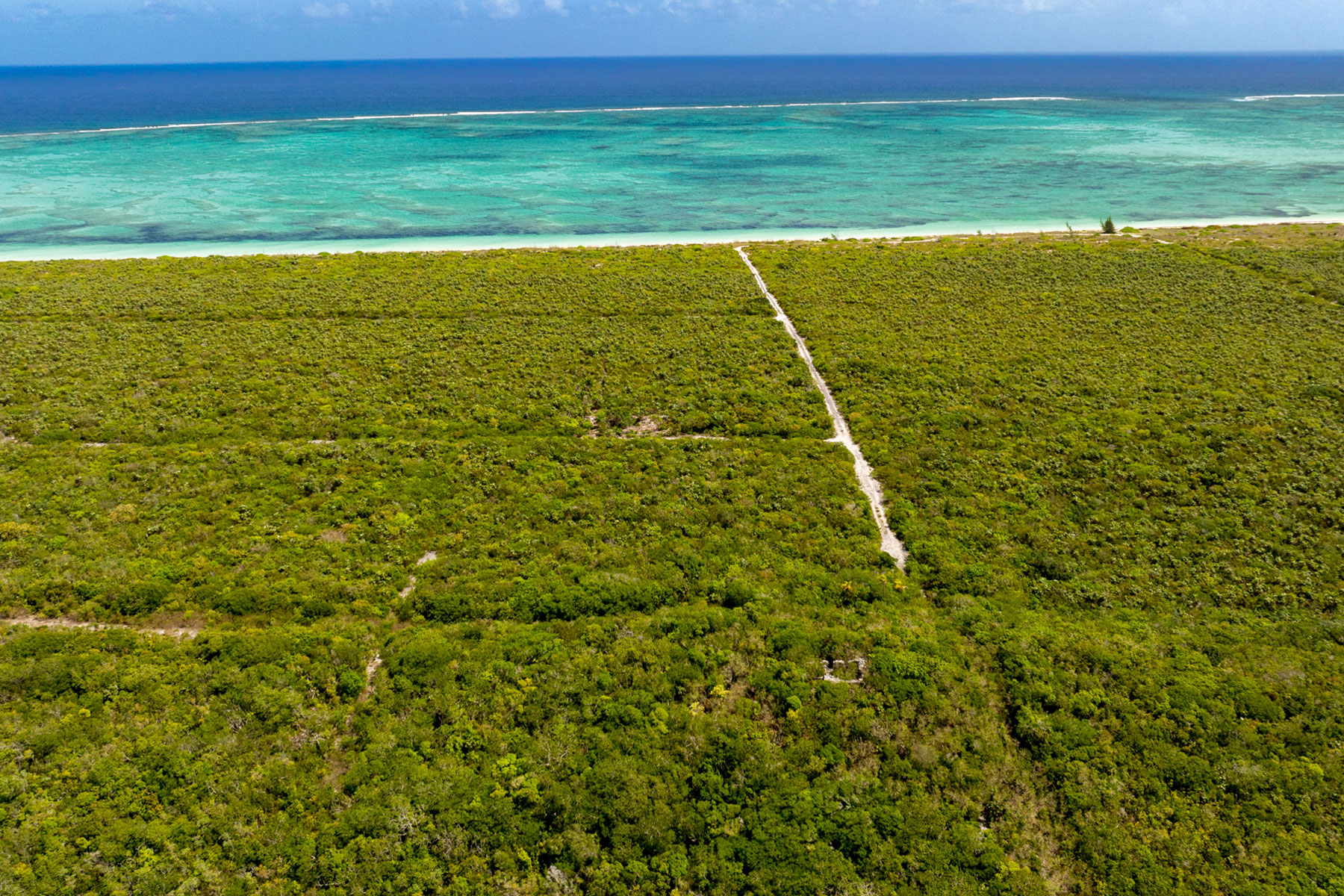 SANDY POINT UNDEVELOPED LAND - 物件實景